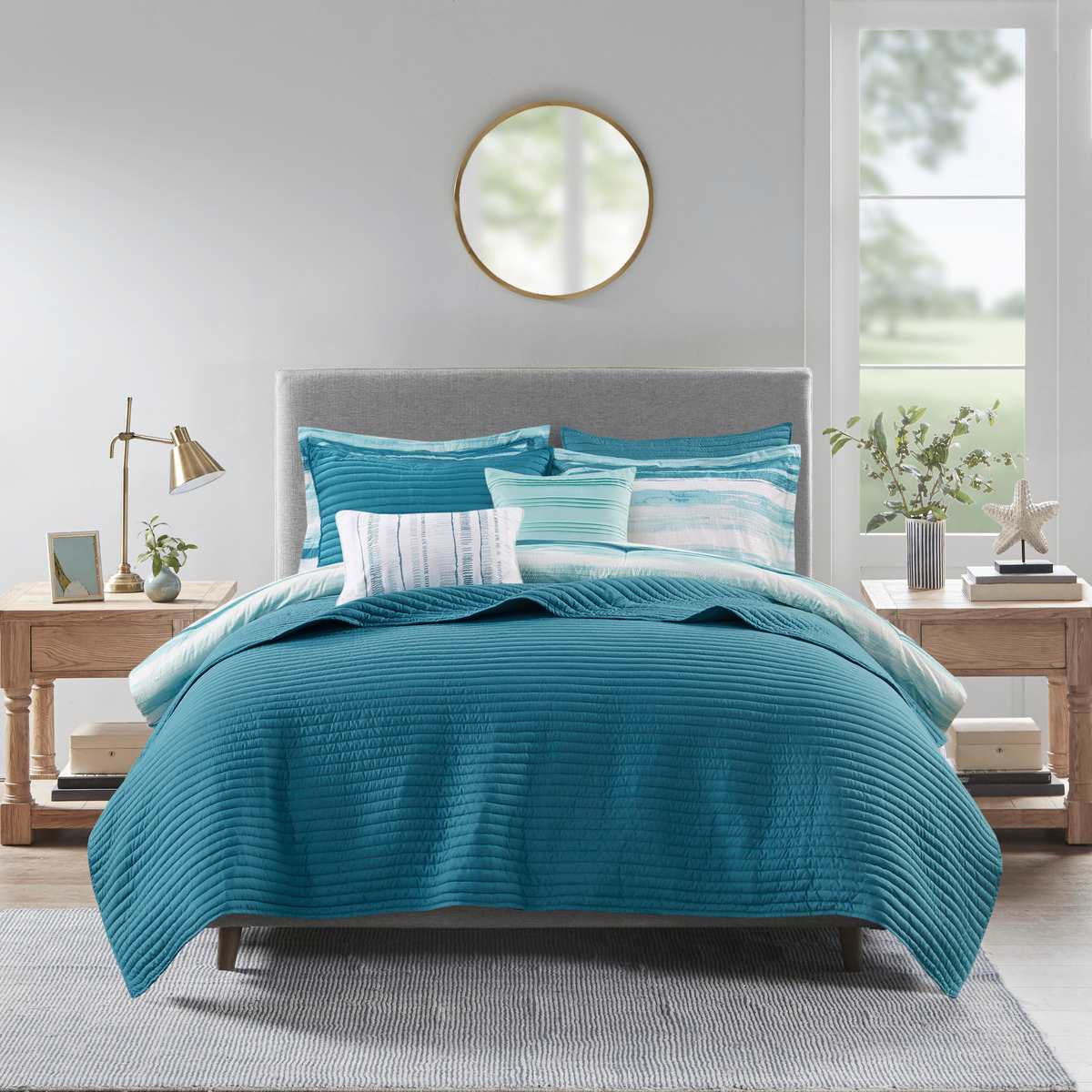 Vynxaria LESX0500-DJTZ-CP0044 bedding - View #4