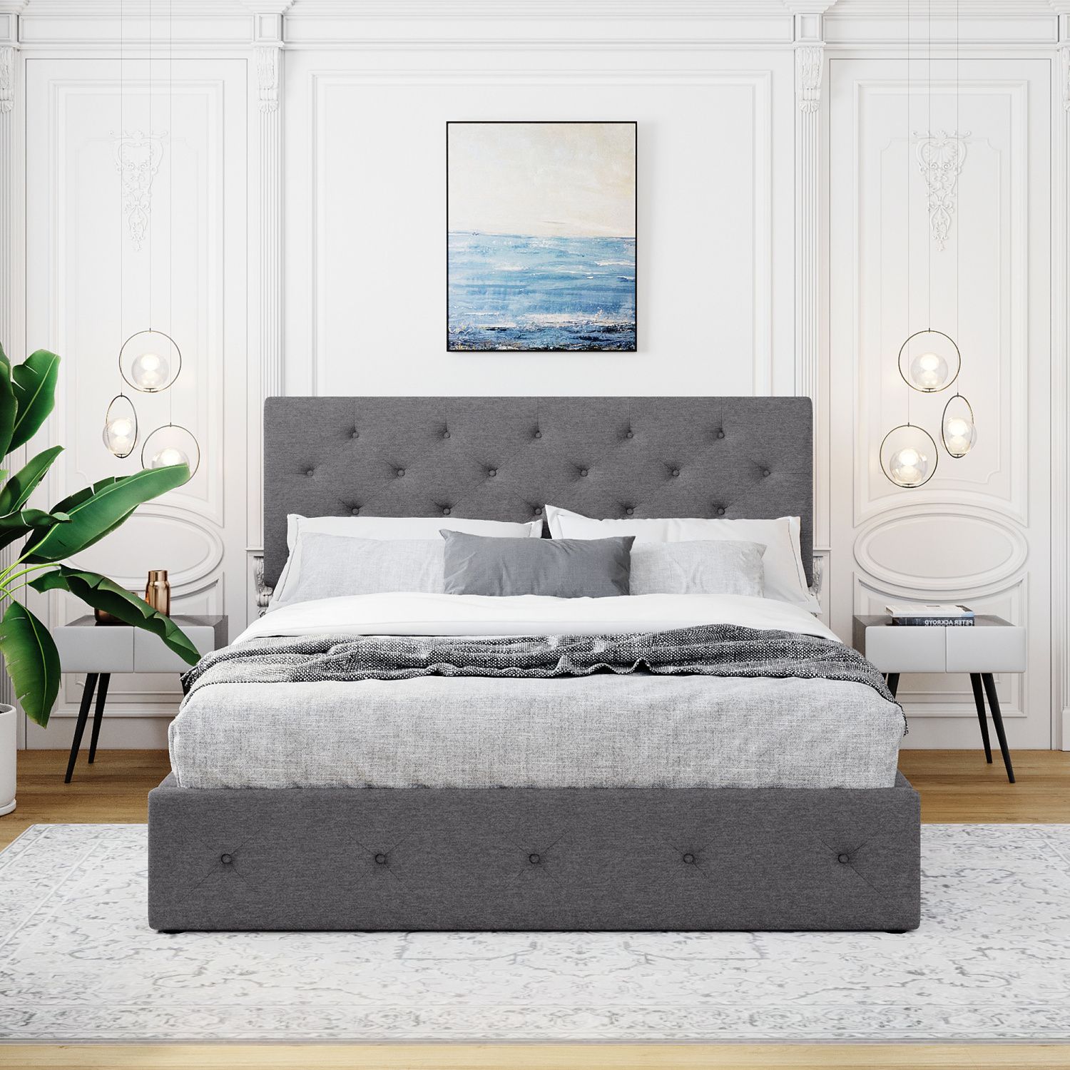 JASMODER LP000811AAE beds - View #2