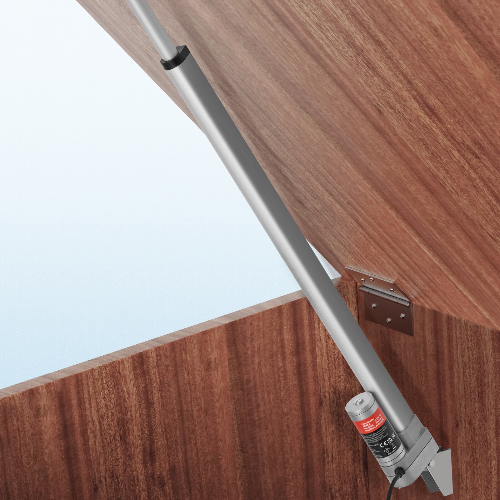 SVOPES SVOPESFHXXXZX04904V9 Automotive-Hardware - View #2