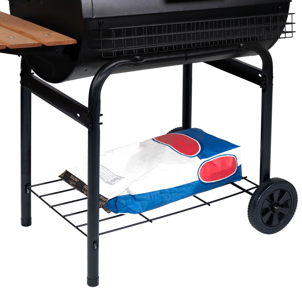 Char-Griller 2828 Charcoal-Grills - View #11