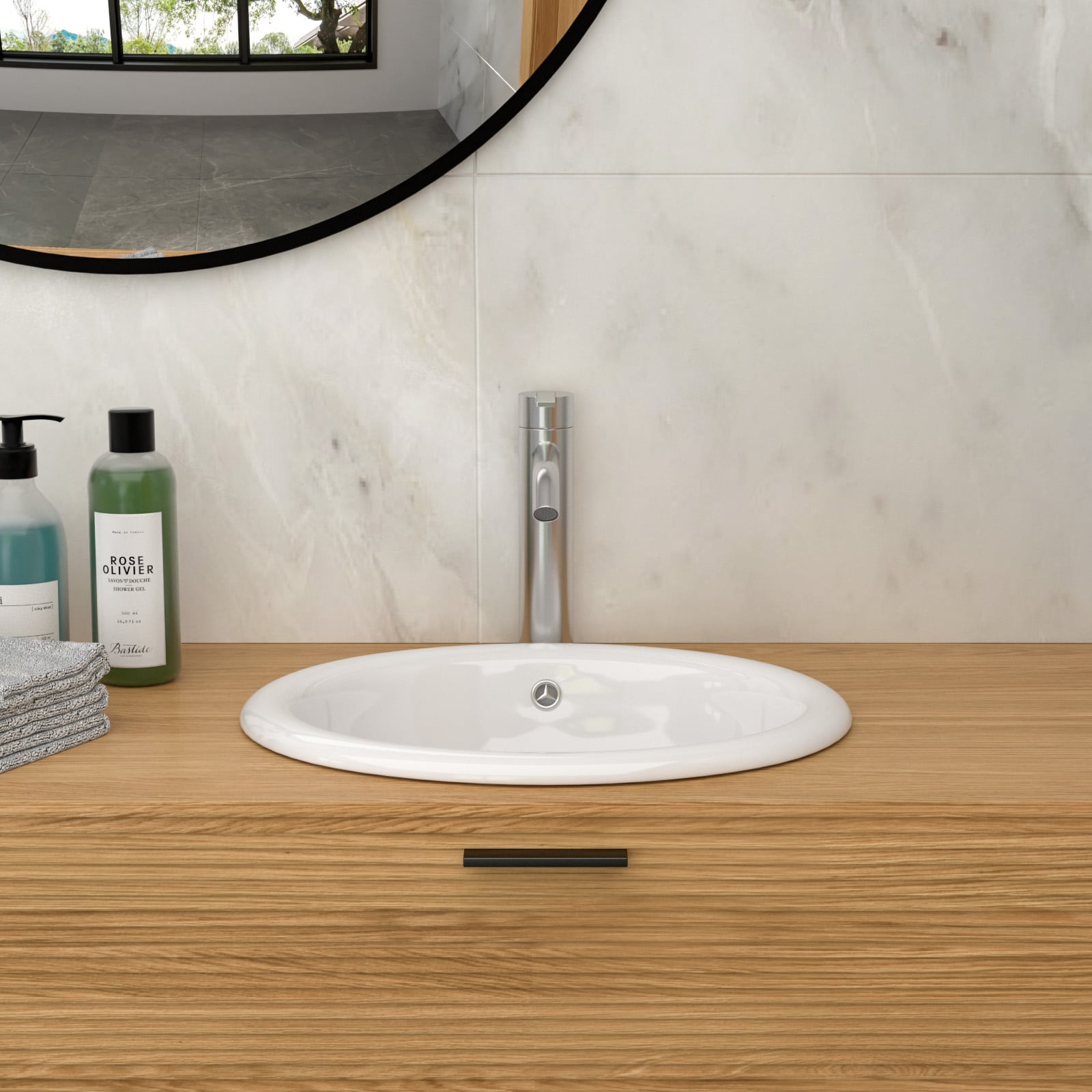 Vanityfus VF-LD-91415 Bath-Sink - View #4