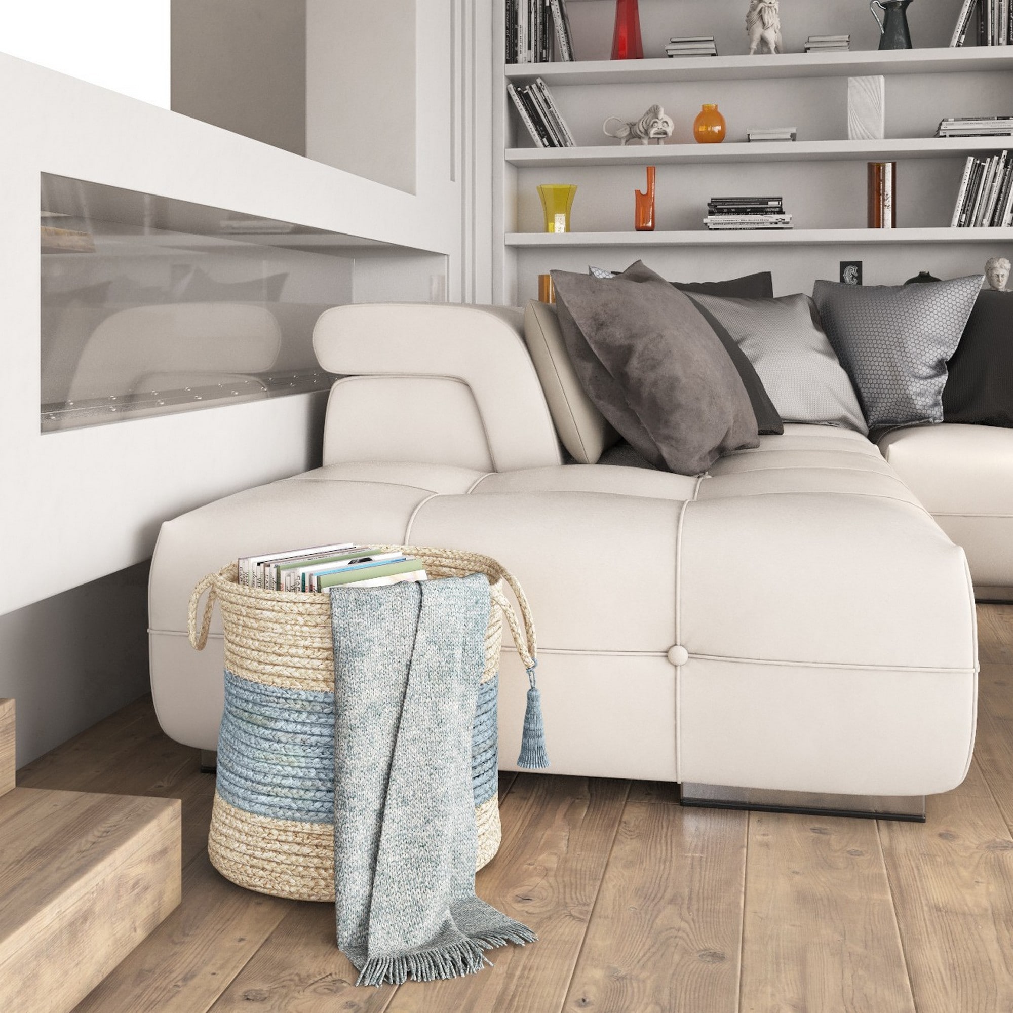LR Home 9089A0084934J8 Bins-Baskets - View #7