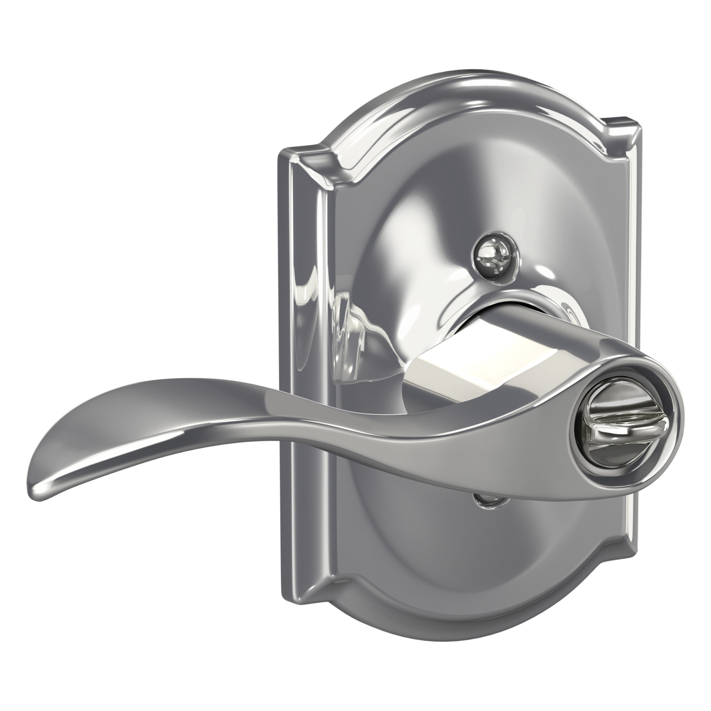 Schlage F51A ACC 625 CAM Door-Handles - View #6