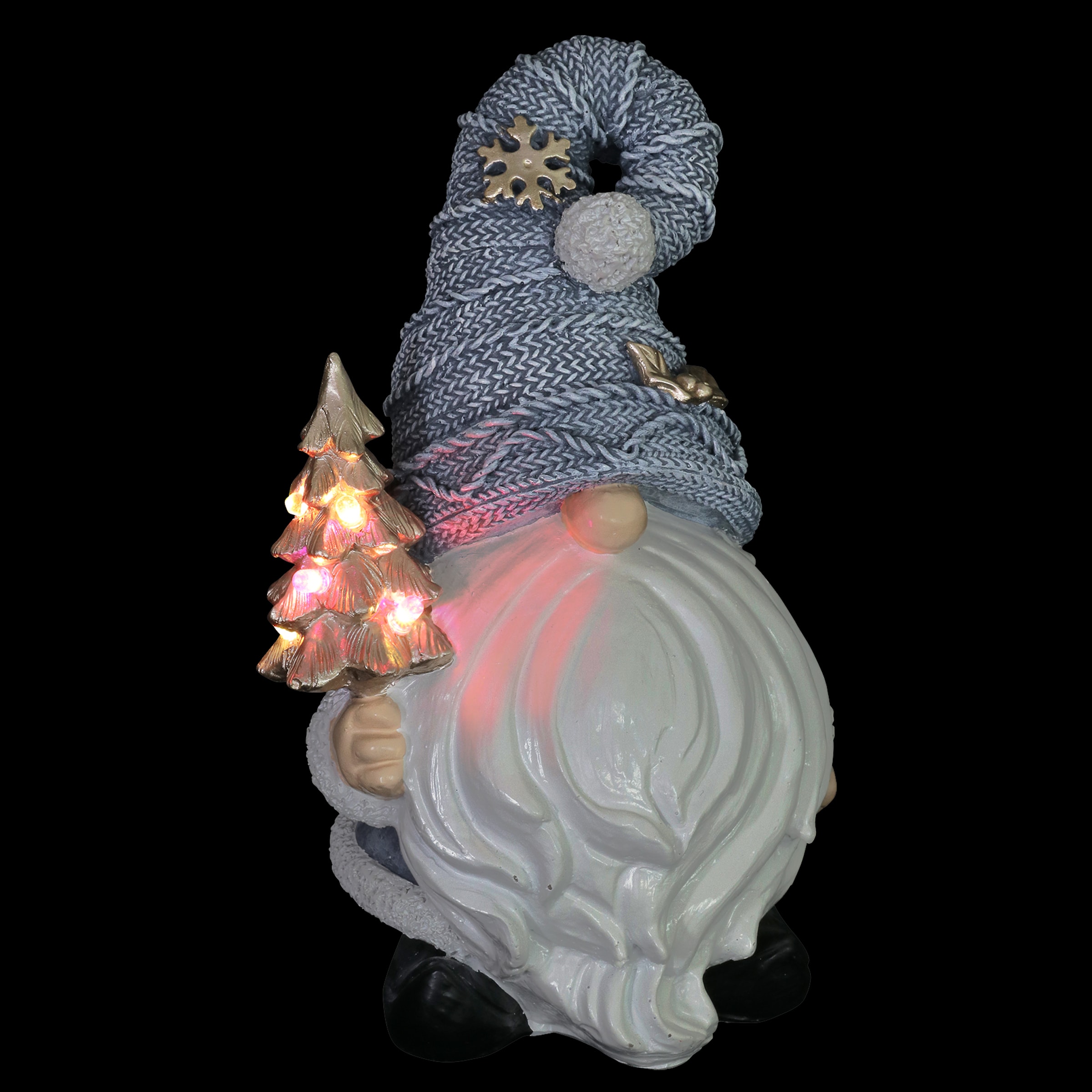 Exhart 71450-RS Table-Christmas-Decorations - View #13