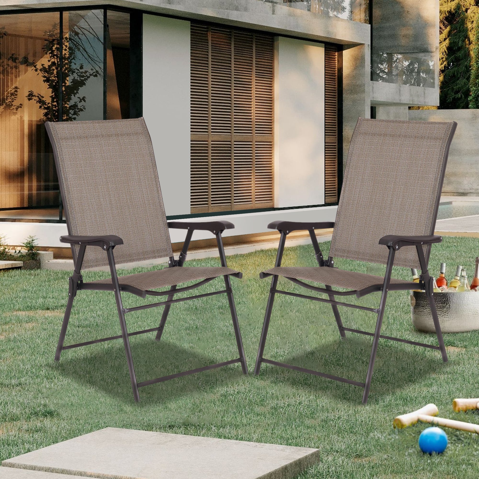 LIVIZA OUS54418 Patio-Chairs - View #3