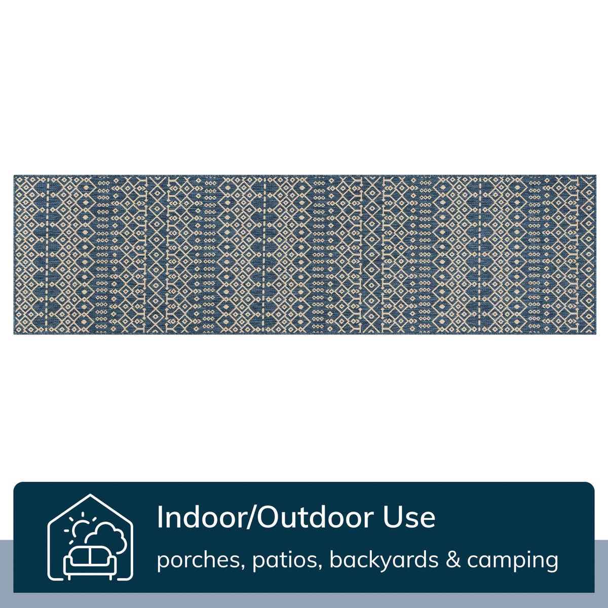 Well Woven MED-54-2 rugs - View #4