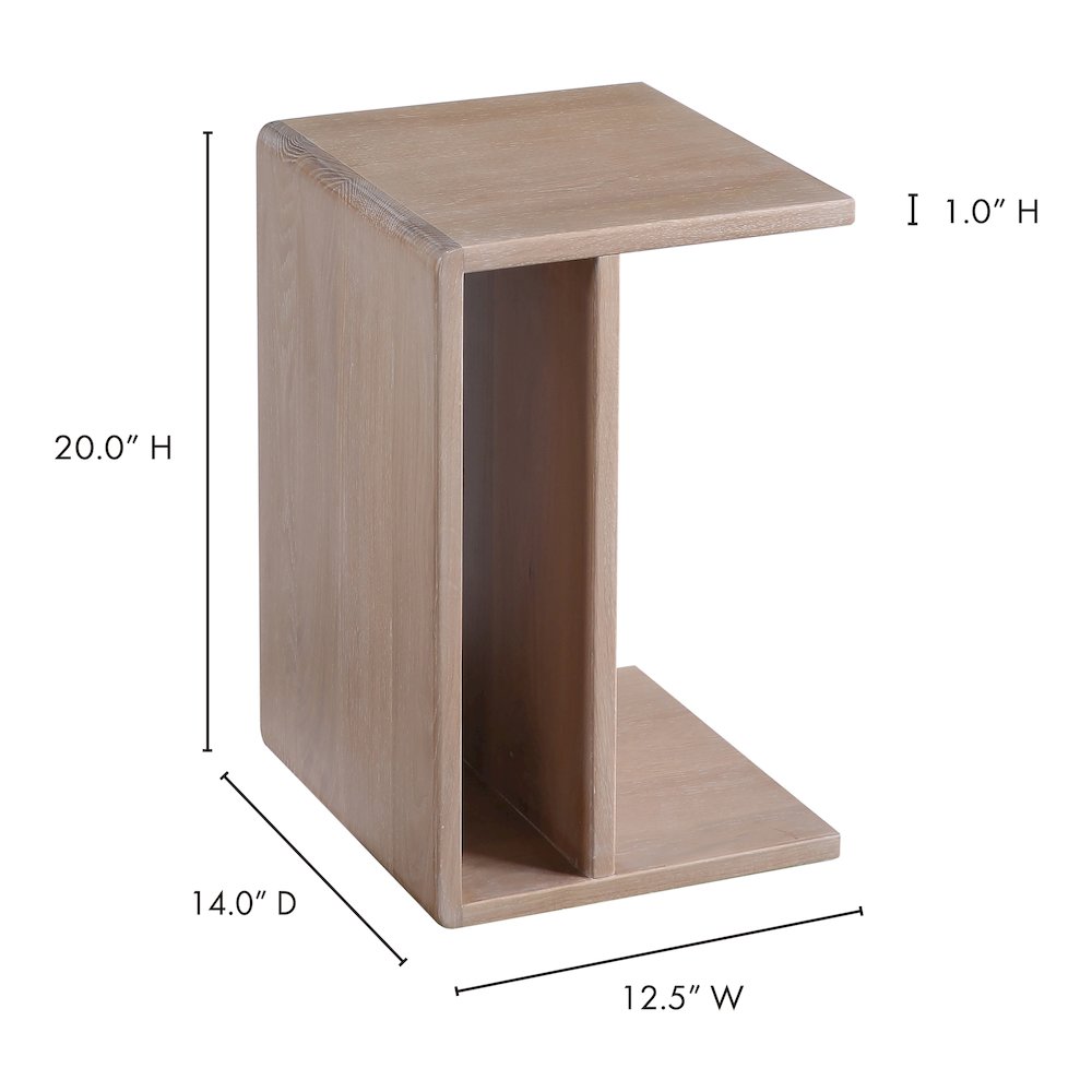 Moe's Home Collection BC-1094-18 End-Tables - View #6