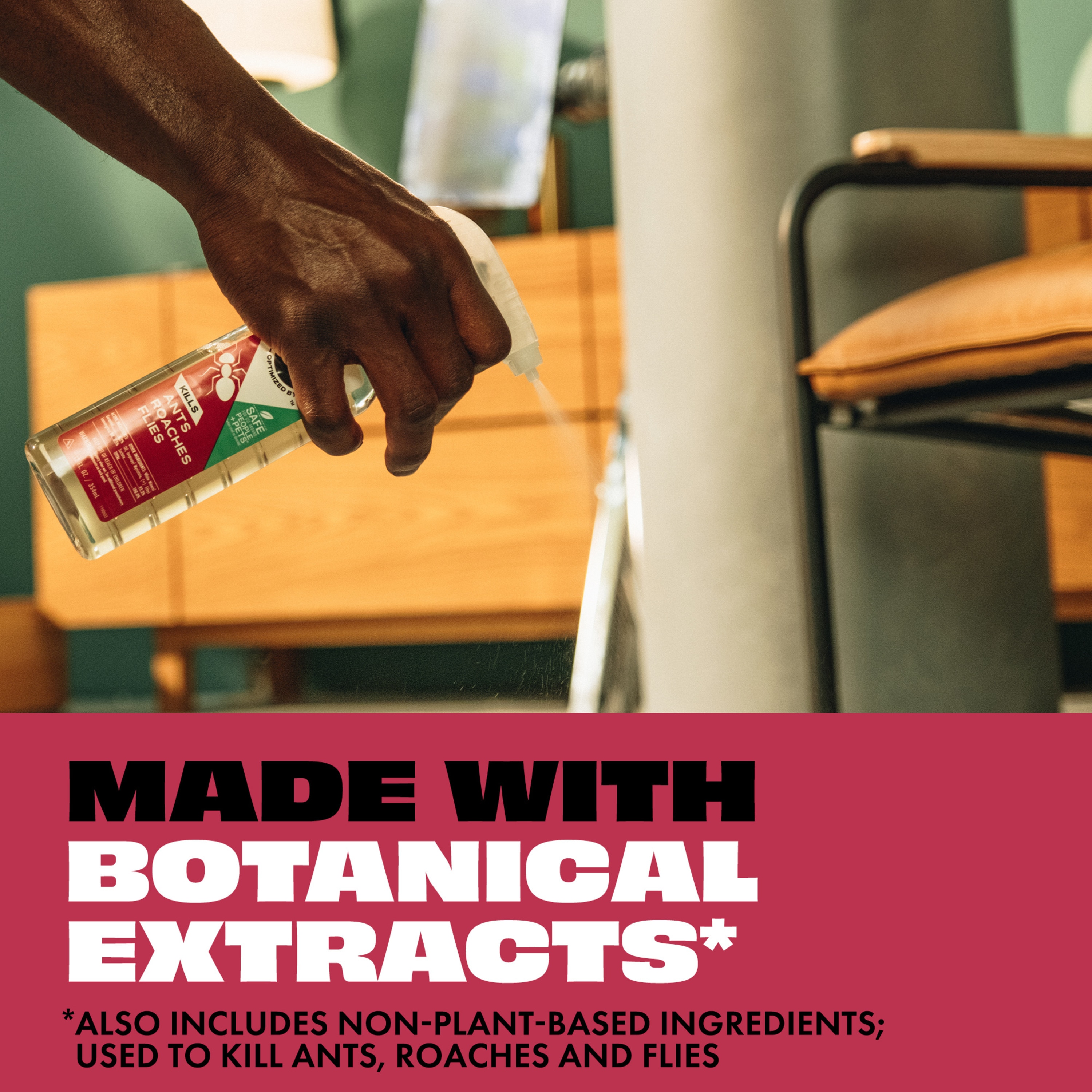 STEM 329959 Insect-Repellent - View #5