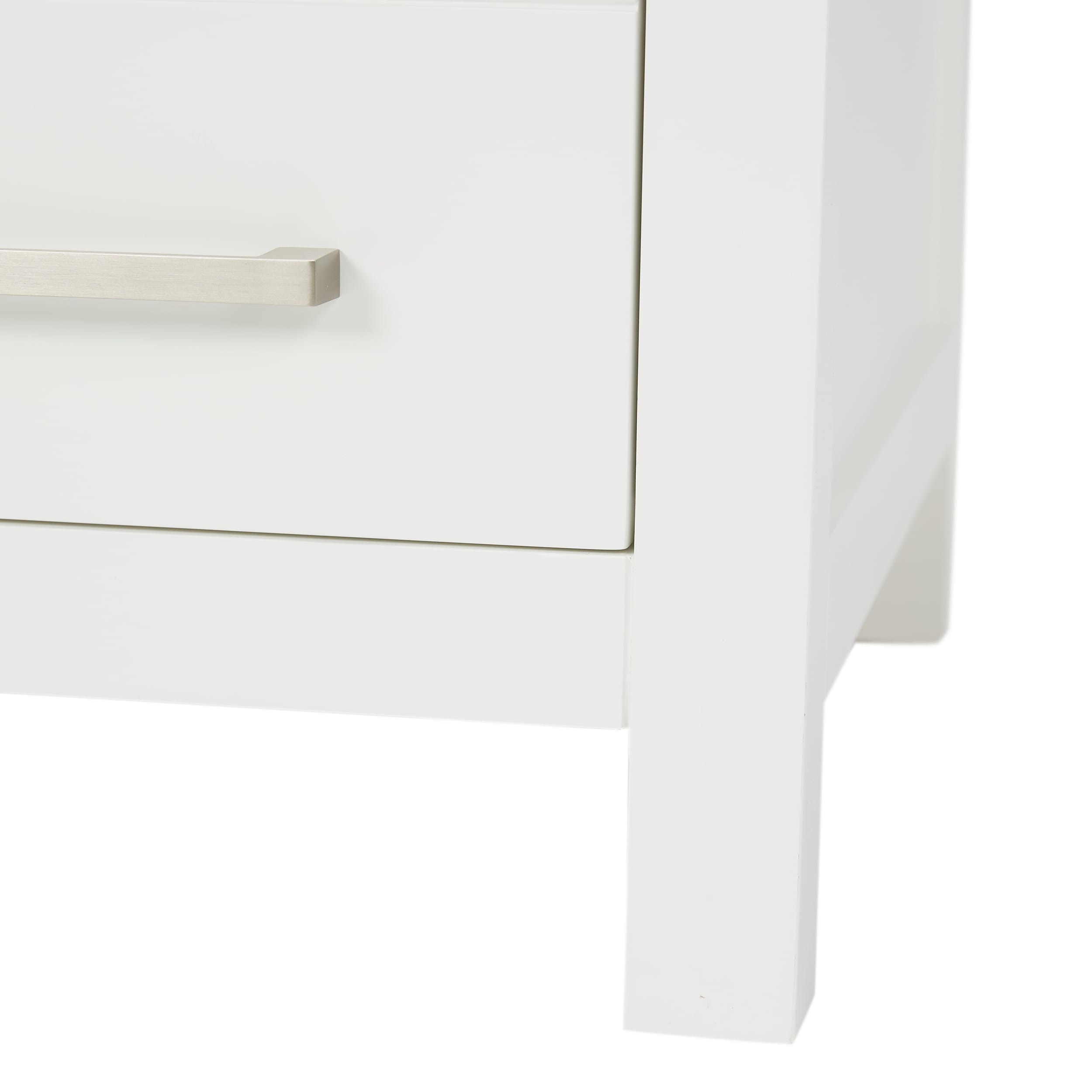 Wyndham Collection WCG242460SWHCCUNSMXX Bath-Vanity-Combo - View #6