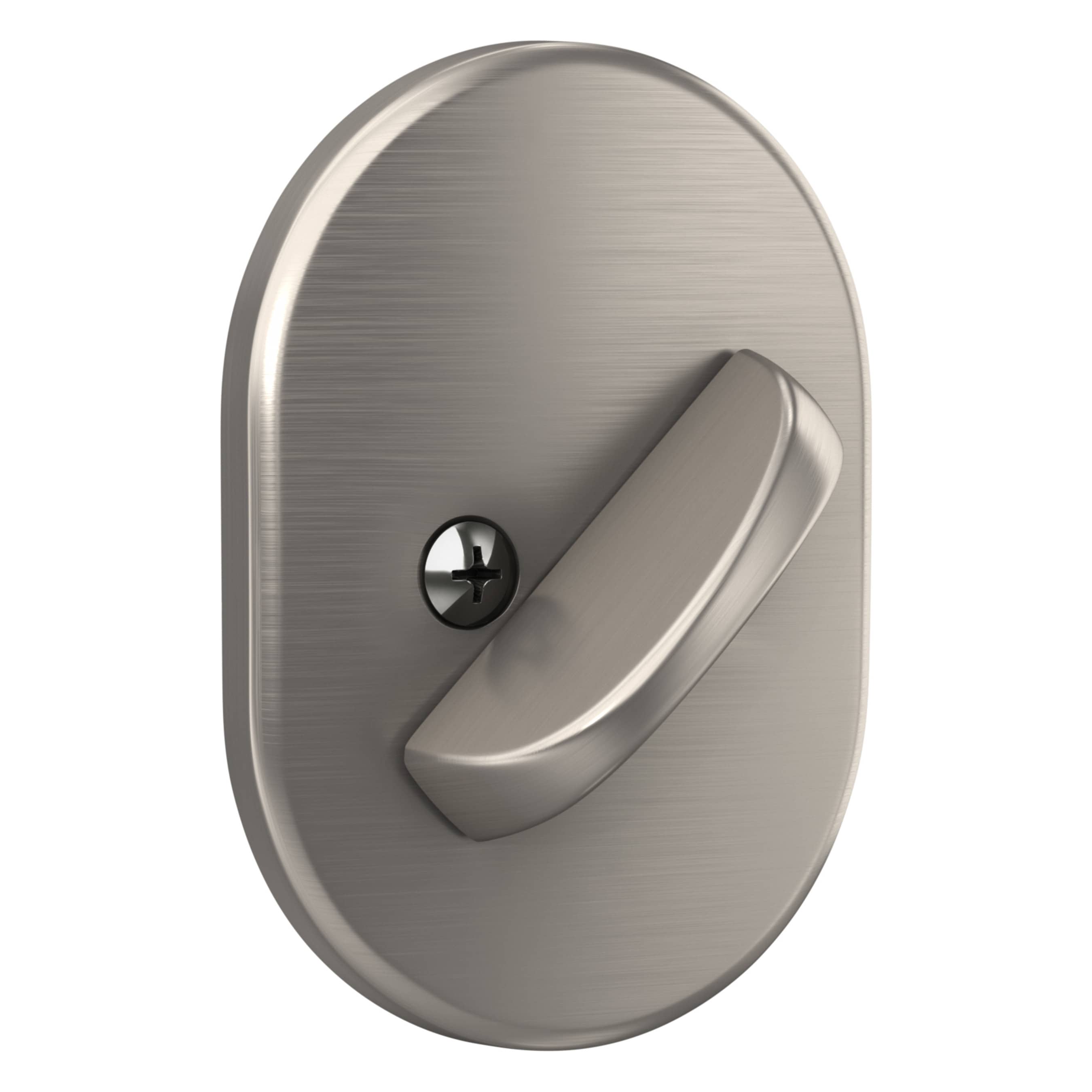Schlage B60 RMN 619 Door-Deadbolts - View #6