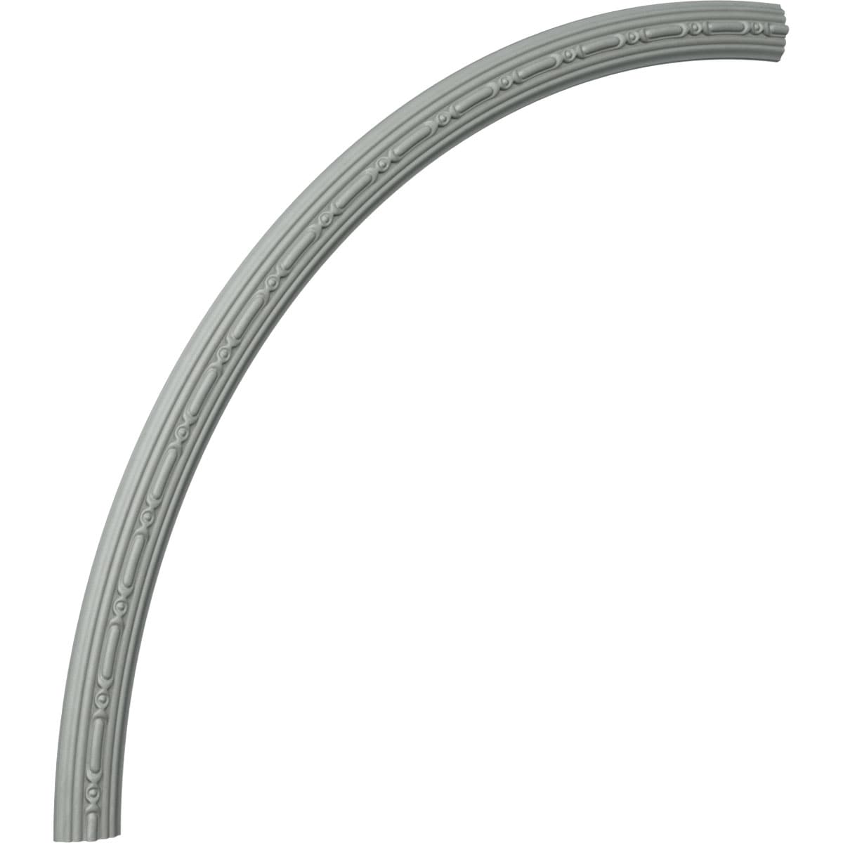 Ekena Millwork CR64MD Ceiling-Rings - View #3