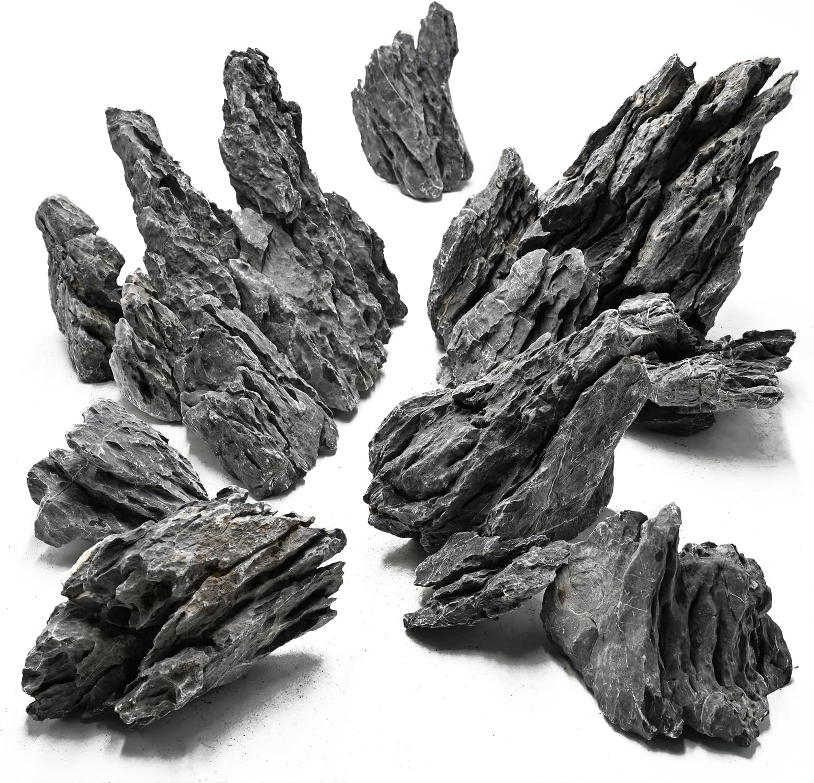 Afoxsos LAF0219R33 Landscaping-Rock - View #7
