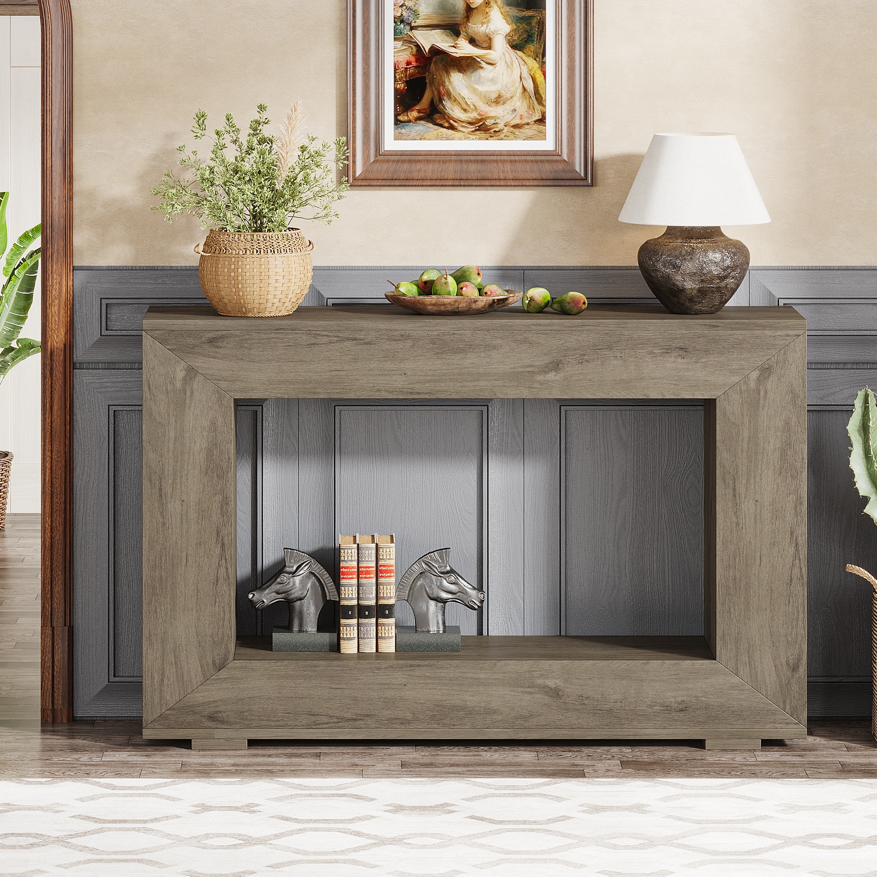Tribesigns LWFD-JW0886X Console-Sofa-Tables - View #4
