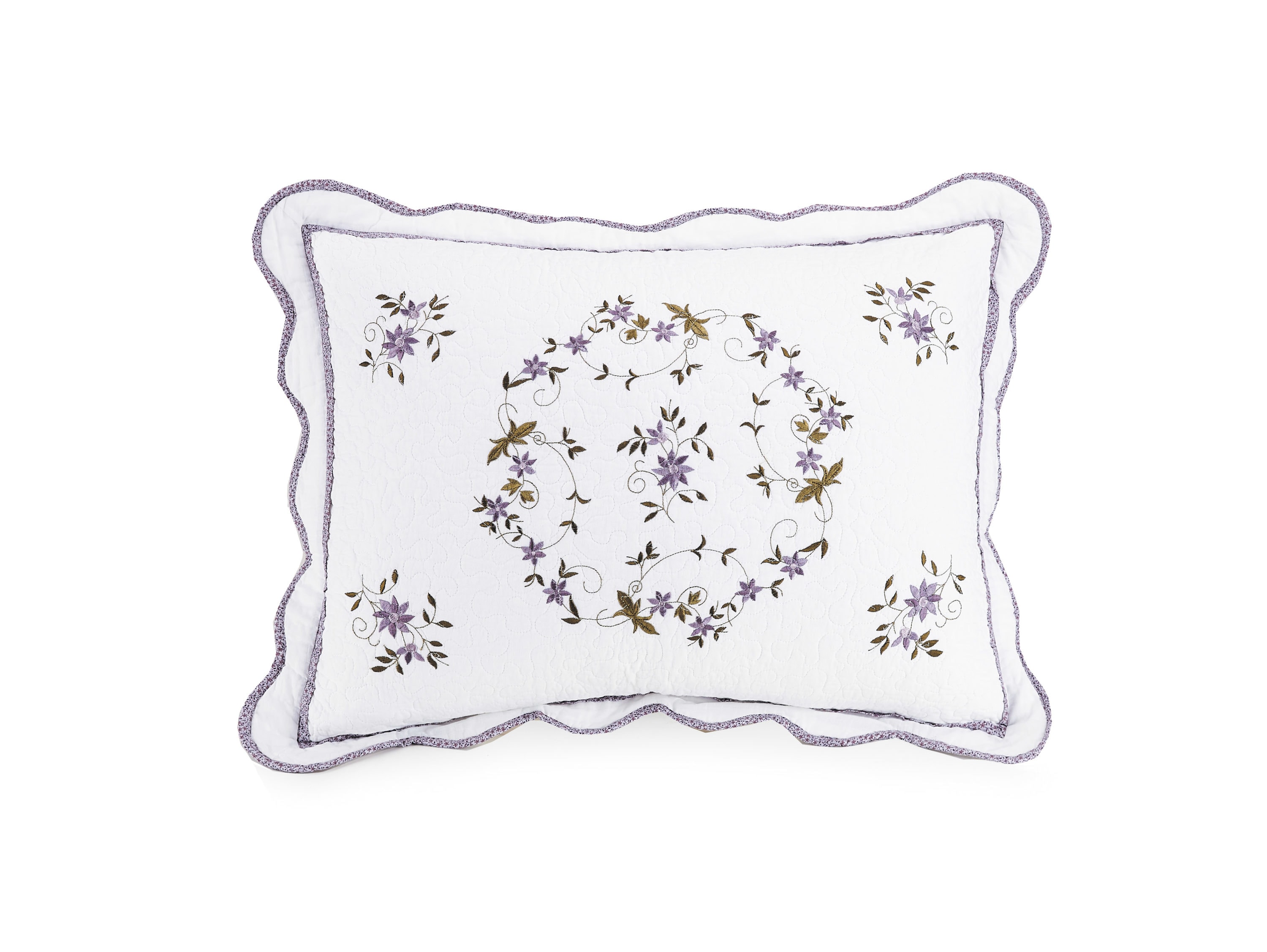 Modern Heirloom A134C08PRNDS bedding - View #2
