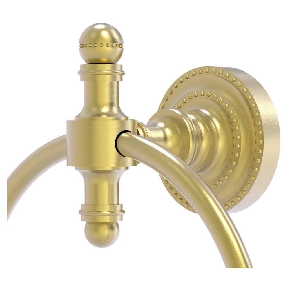 Allied Brass RD-16-SBR d060355 - View #2