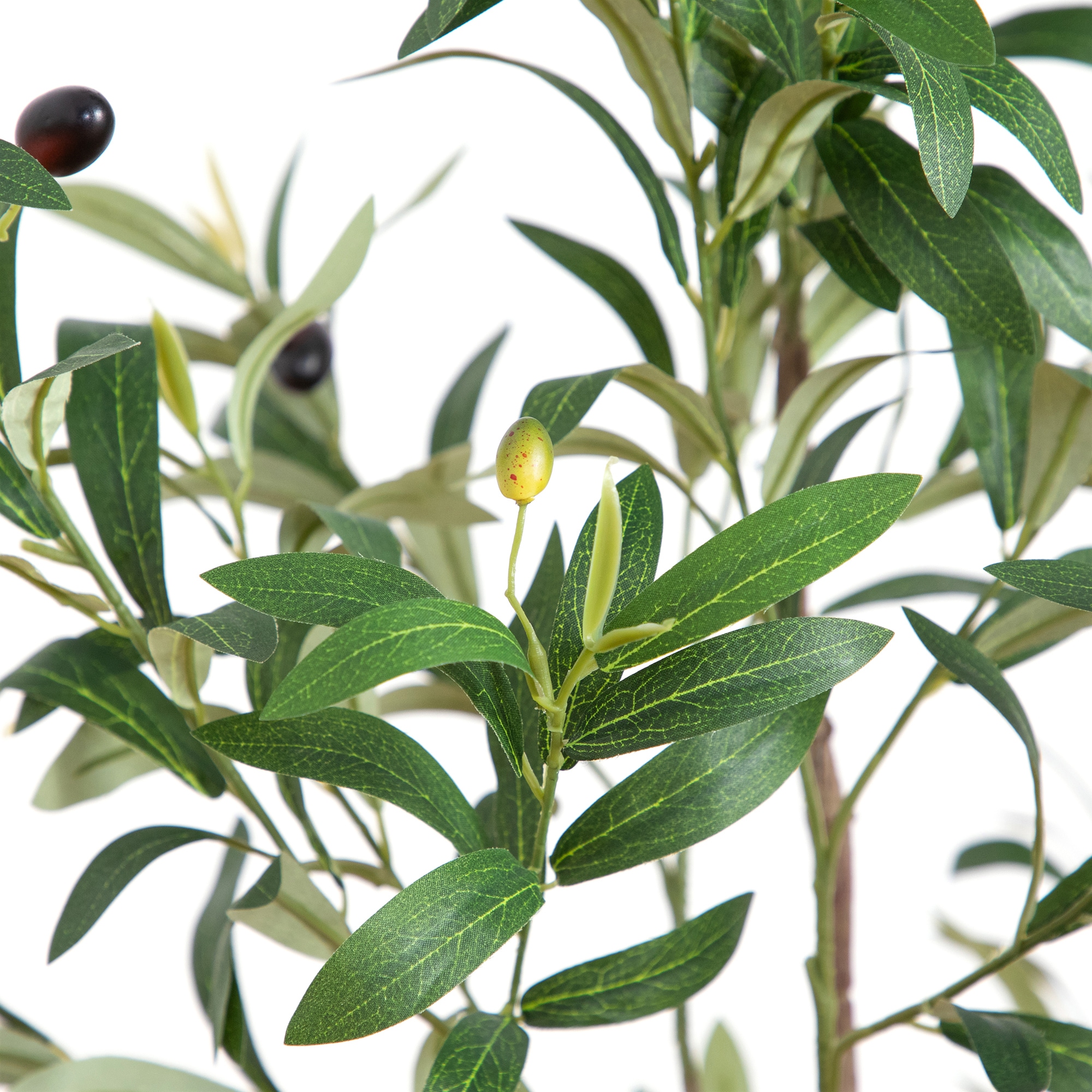 Nearly Natural T4949 Artificial-Plants-Trees - View #4