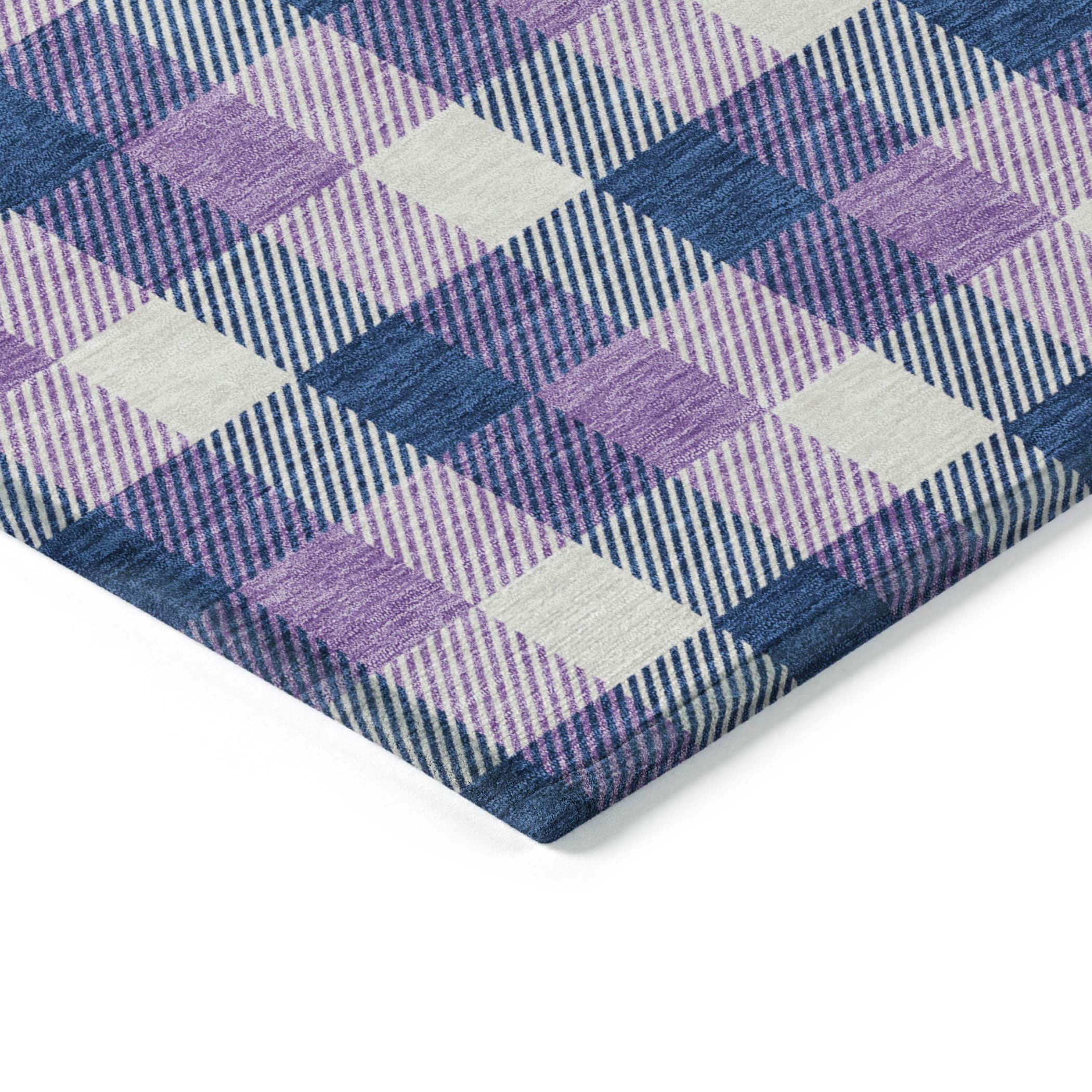 Addison Rugs ACN1053NA2X8 rugs - View #4