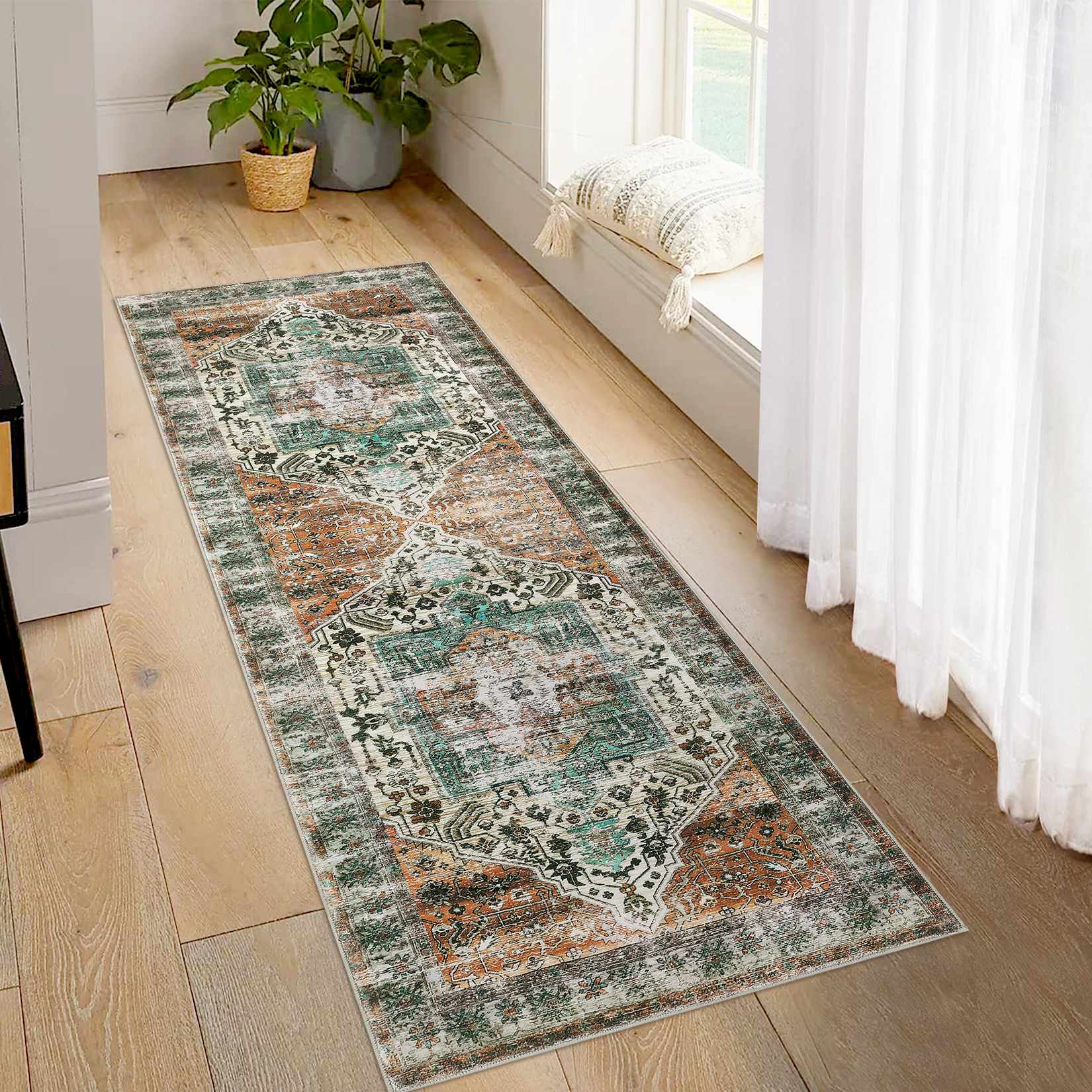 WhizMax SUNNY-PHO-16II4DOK rugs - View #3