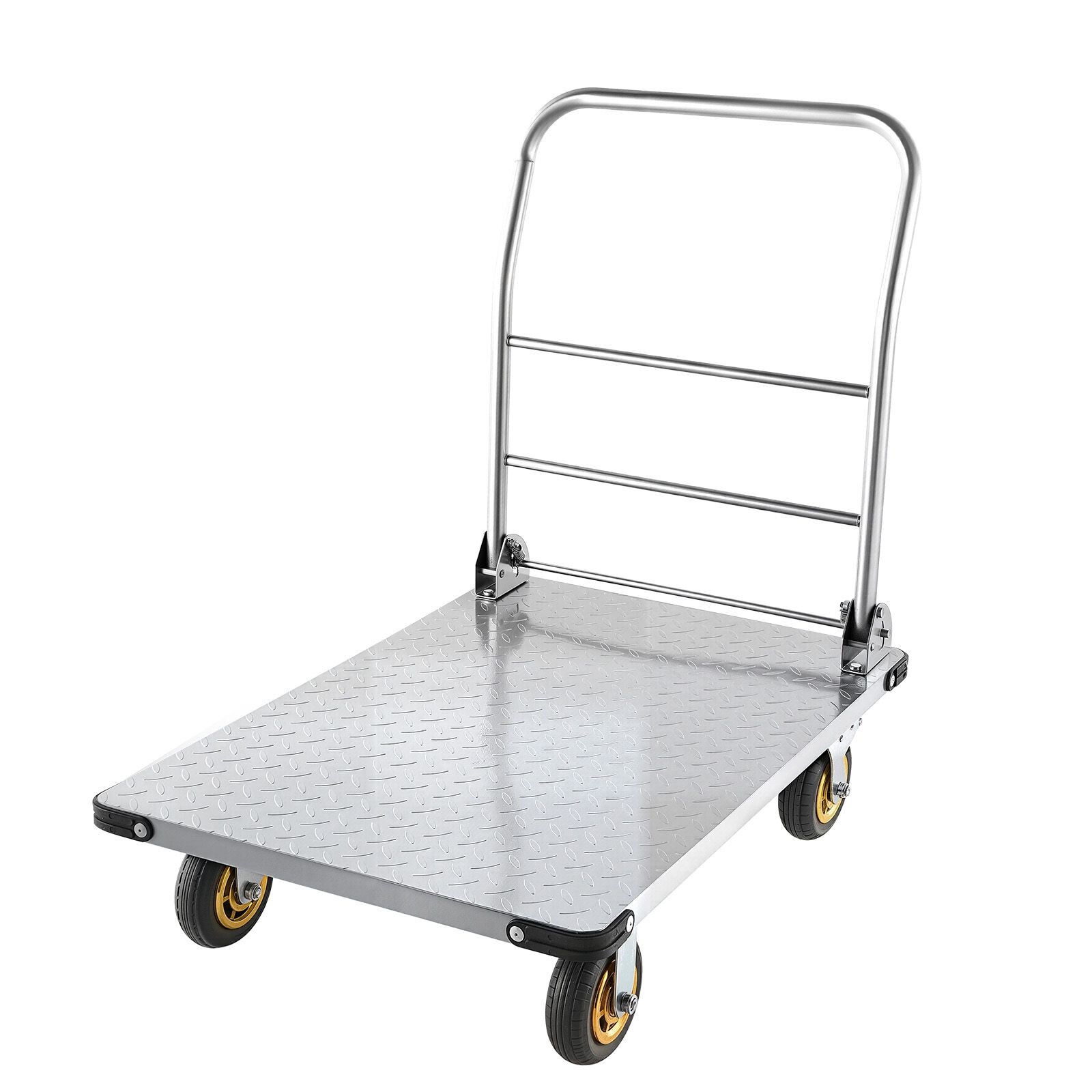 Loheer D01027R651T Hand-Truck-Dollies - View #10