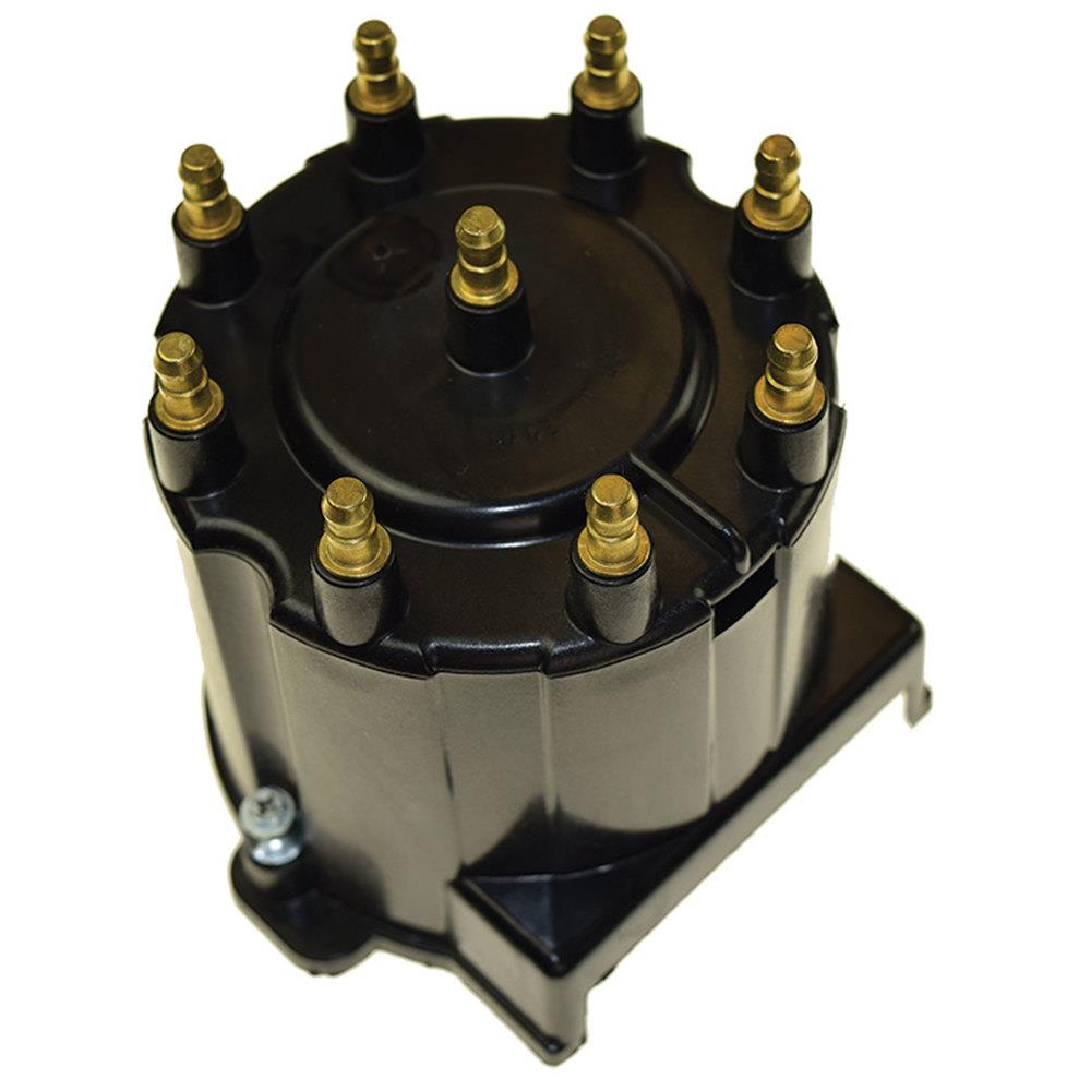 CDI Electronics E64-0014 Distributor Cap for Mercruiser, OMC, Volvo