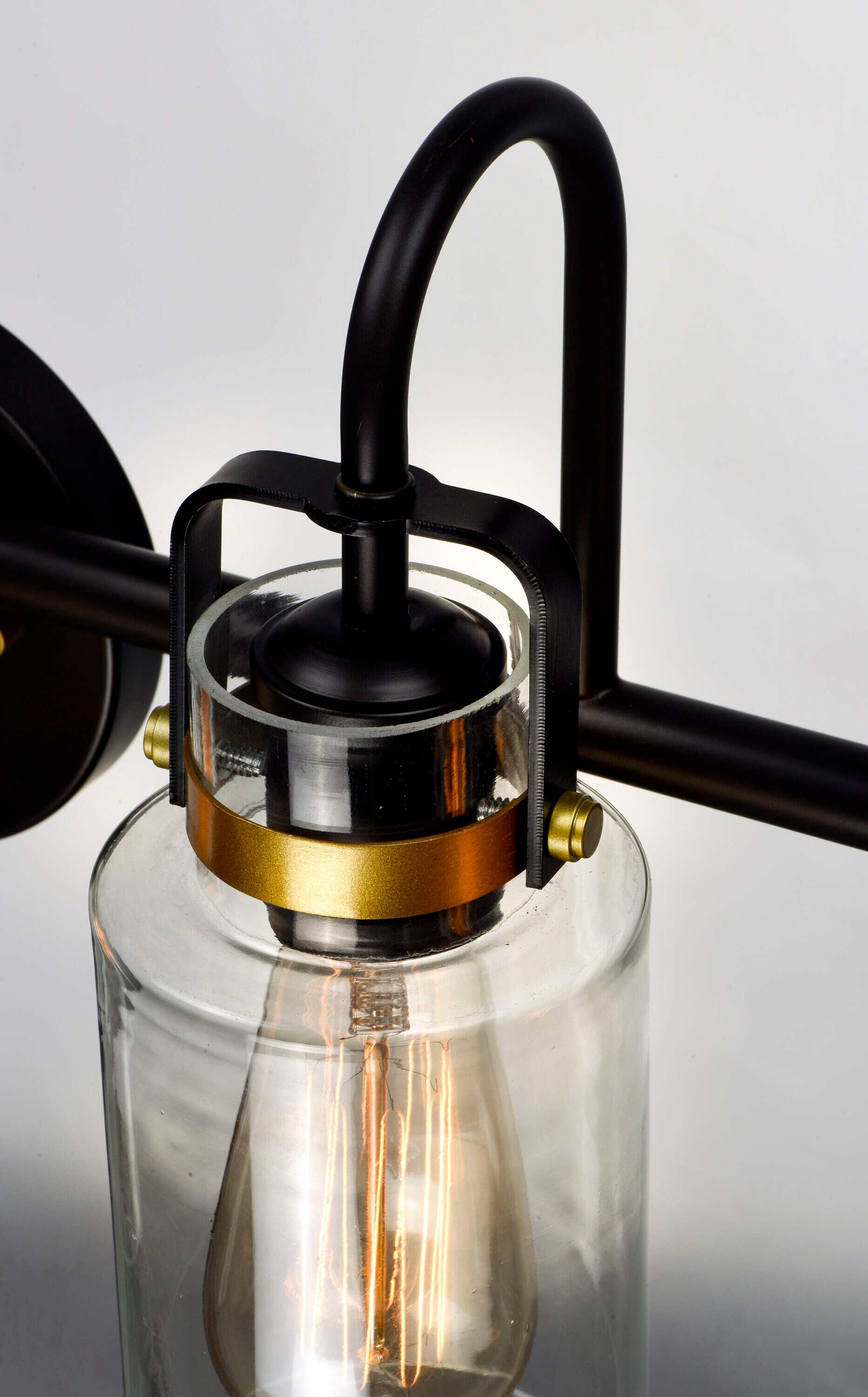Maxim Lighting 30173CLBZGLD b089995 - View #7