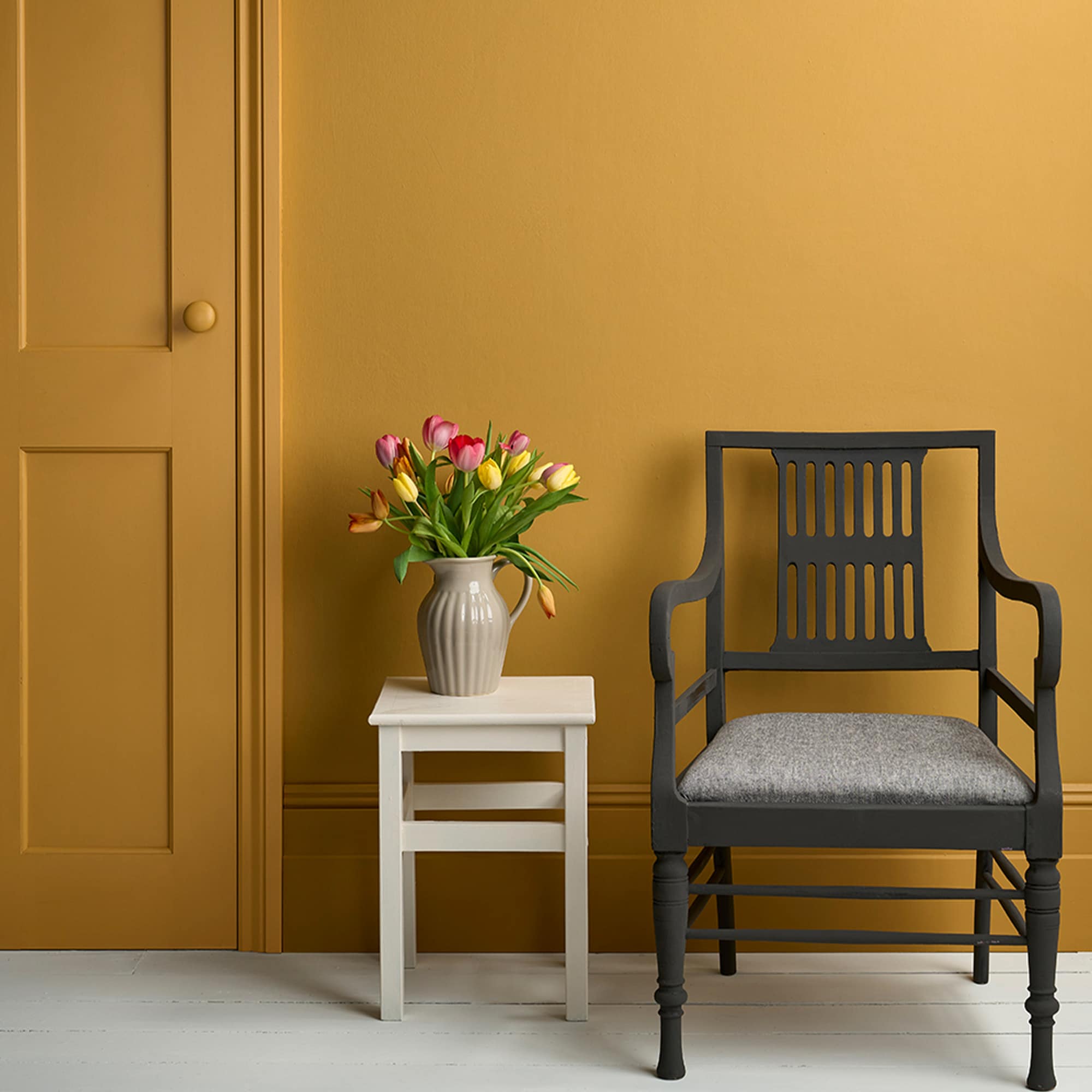 Annie Sloan SPCY001.0750.01 Door-Trim-Paint - View #2