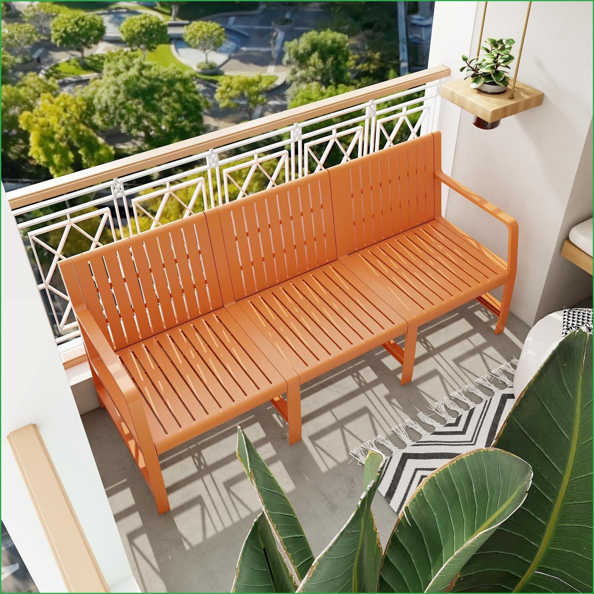 Watnature PV6RWXTYNJMD Patio-Chairs - View #8