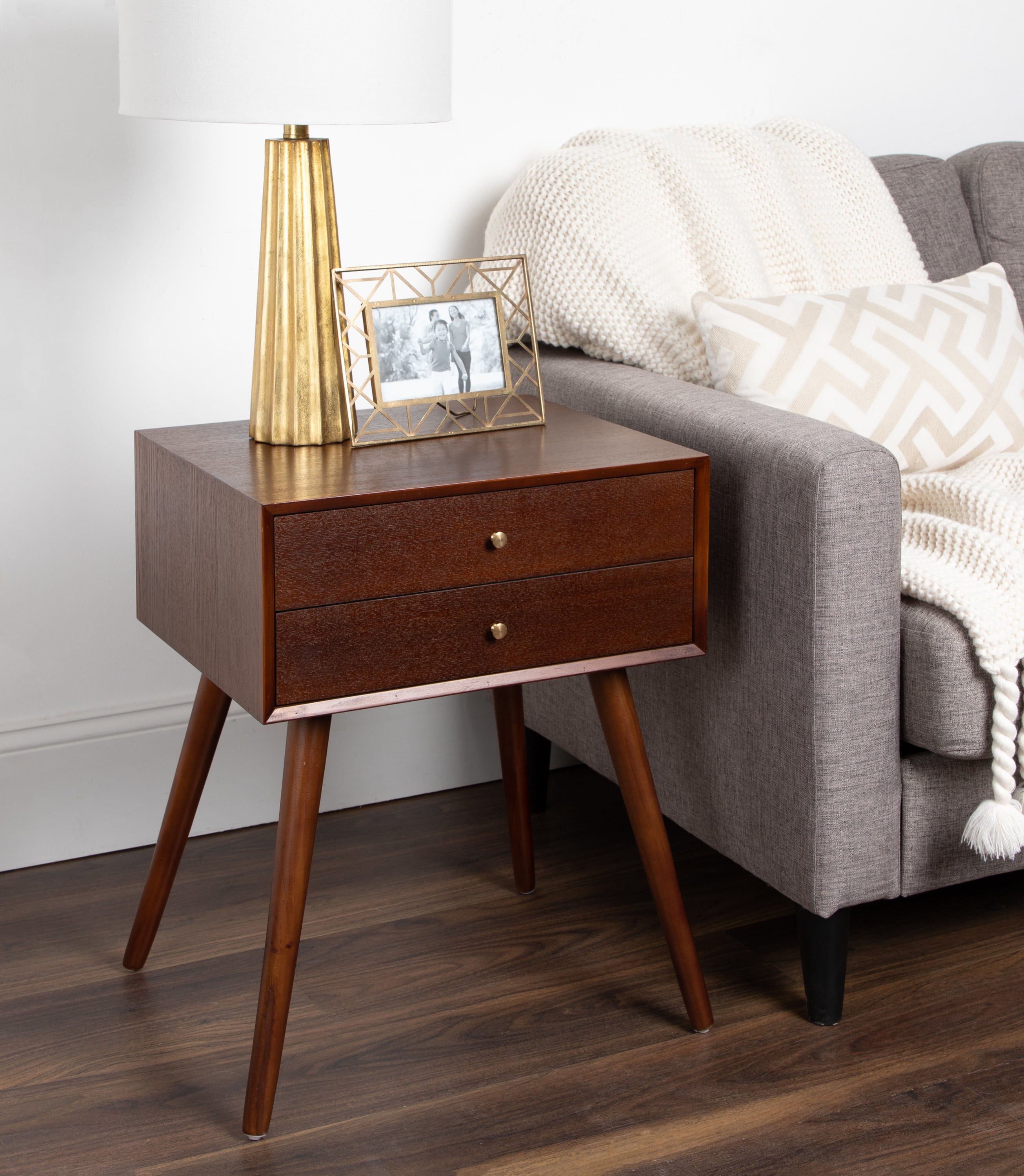 Kate and Laurel 214147 End-Tables - View #7
