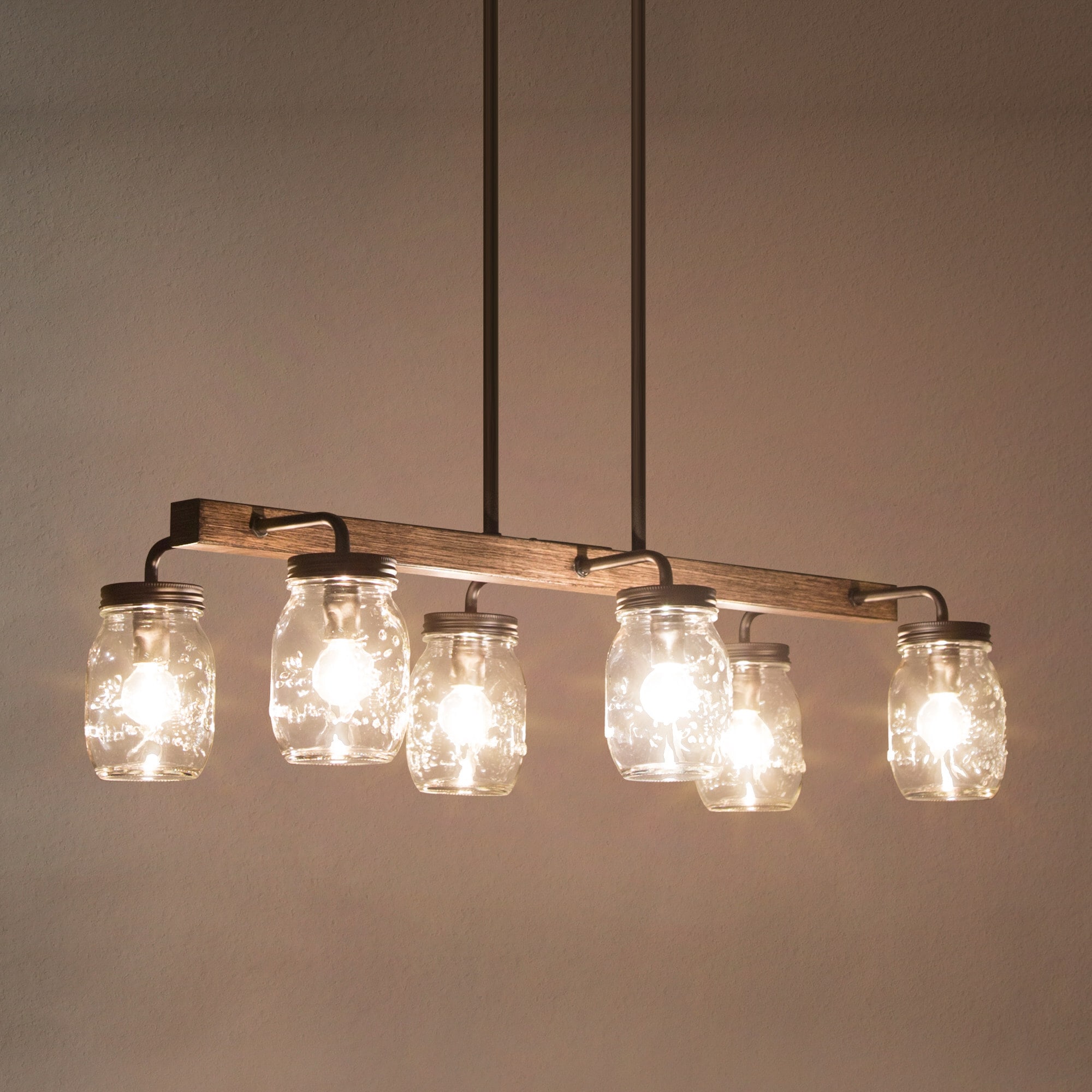 LNC EY6BB3LWS4110Z7 Pendant-Lights - View #13