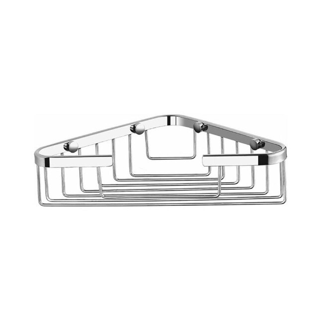 Nameeks Chrome Solid Brass Bathtub Caddy Nameeks Chrome Solid Brass Bathtub Caddy