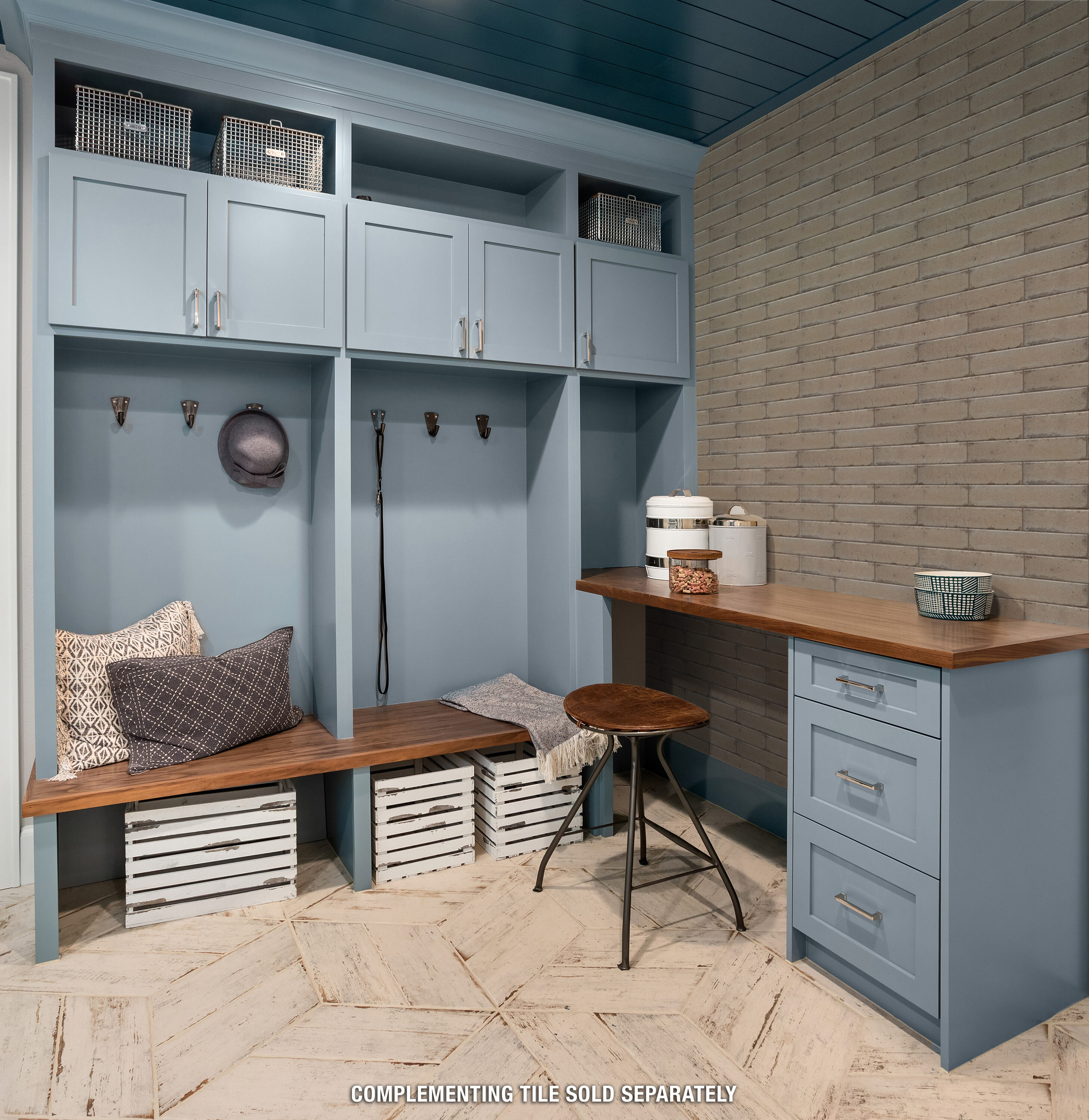 Affinity Tile S1FMA32BYBG Tile-Samples - View #2