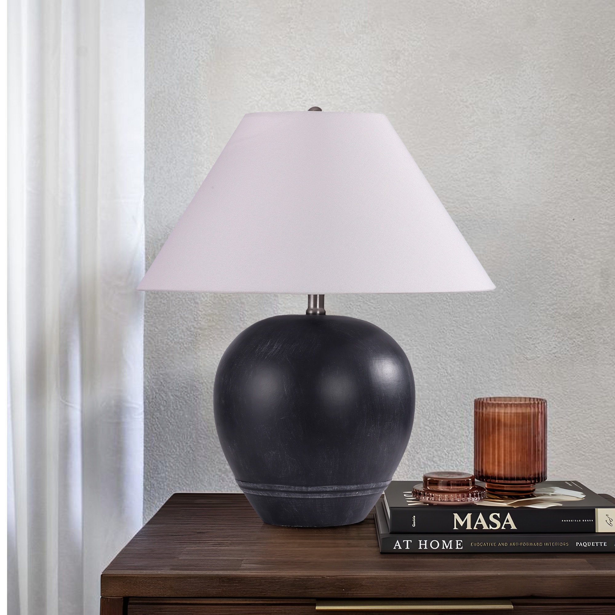 Dreamsidea LS-2001BB Table-Lamps - View #2