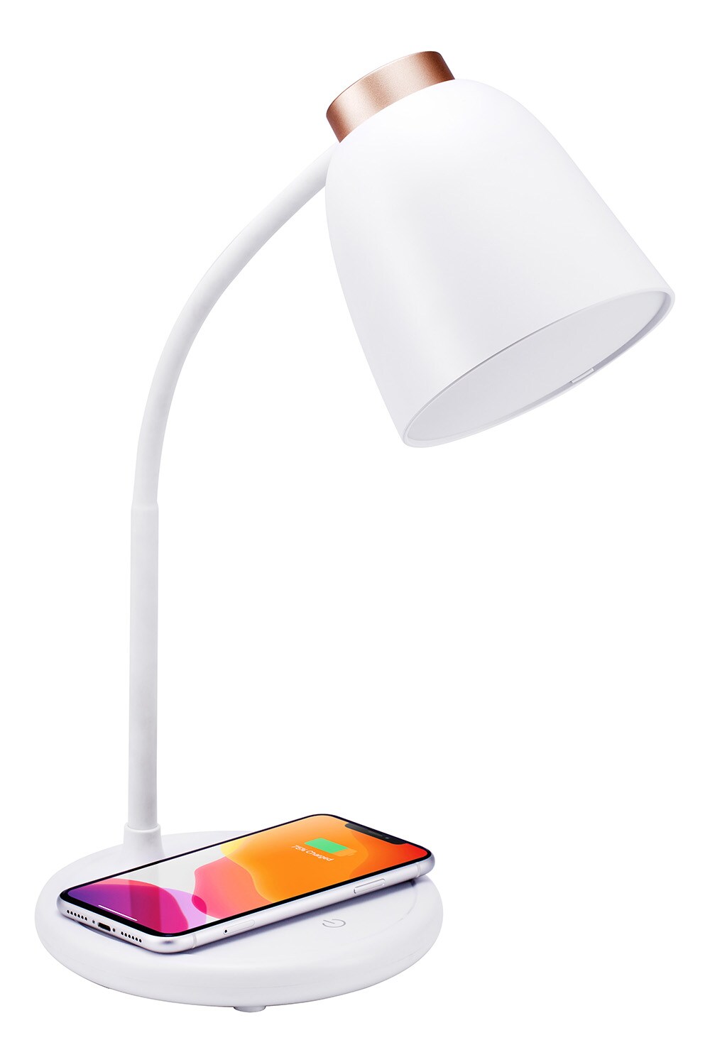 Bostitch LED2102 Desk-Table-Lamps - View #6