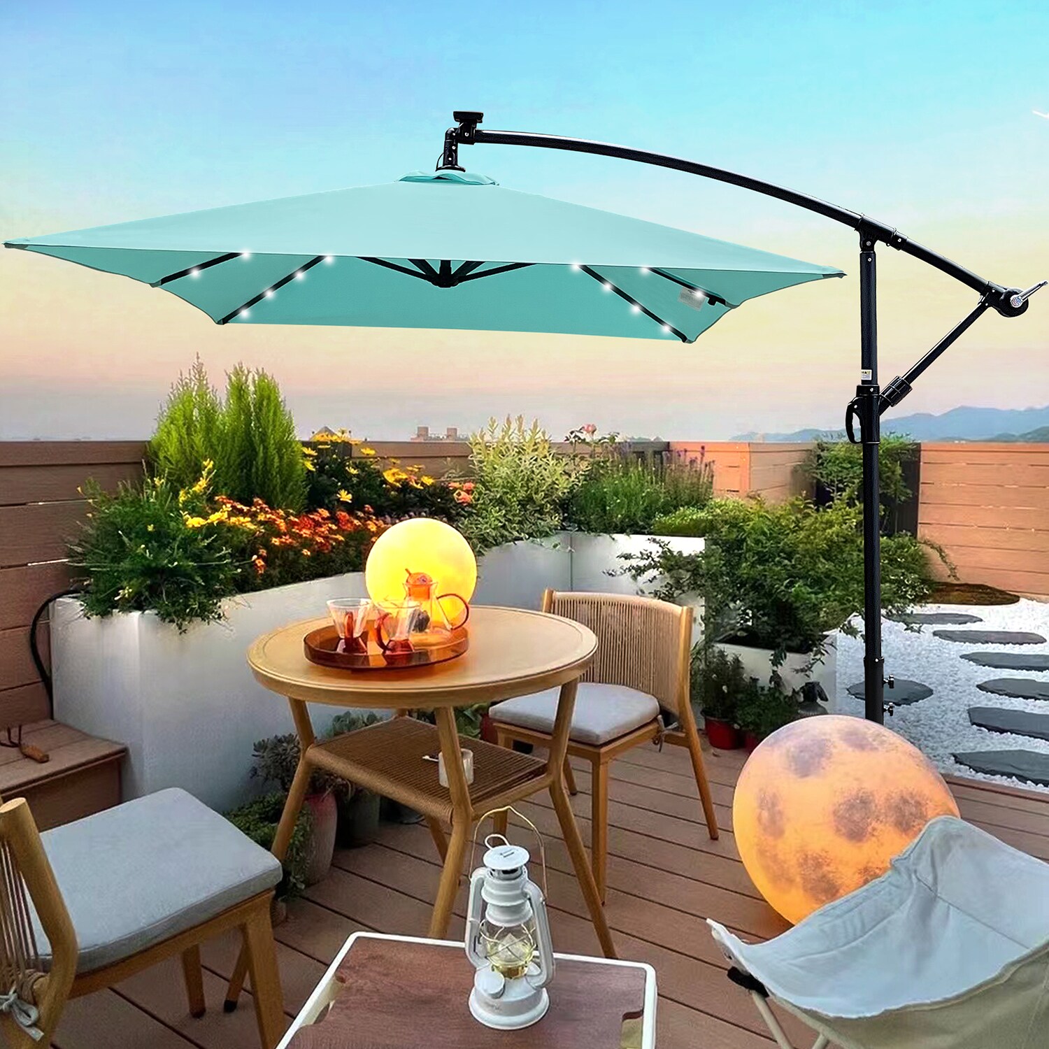 Bybafun YA8100010 Umbrellas-2 - View #11
