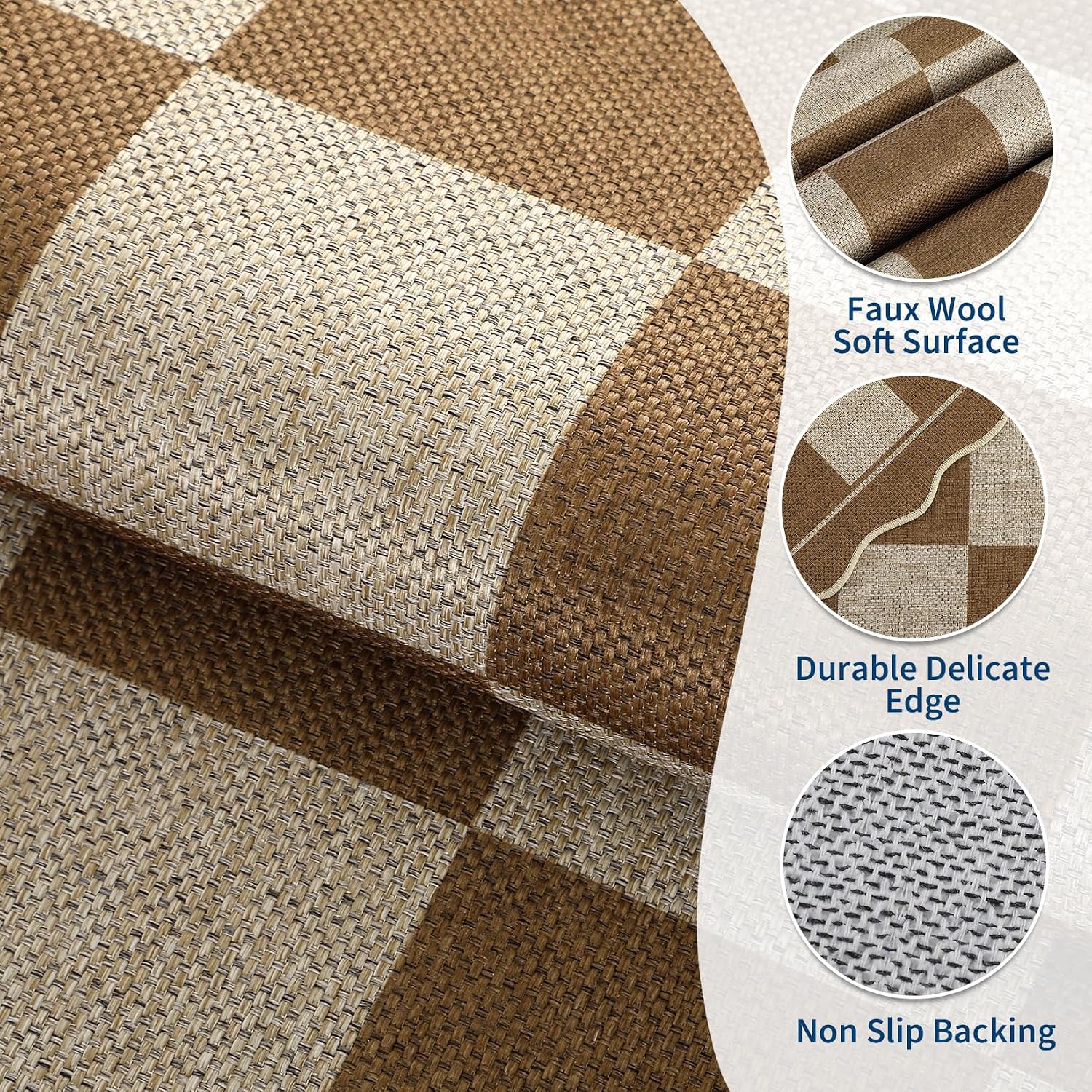 GAOMON CES602B8MIT02Y3 rugs - View #4