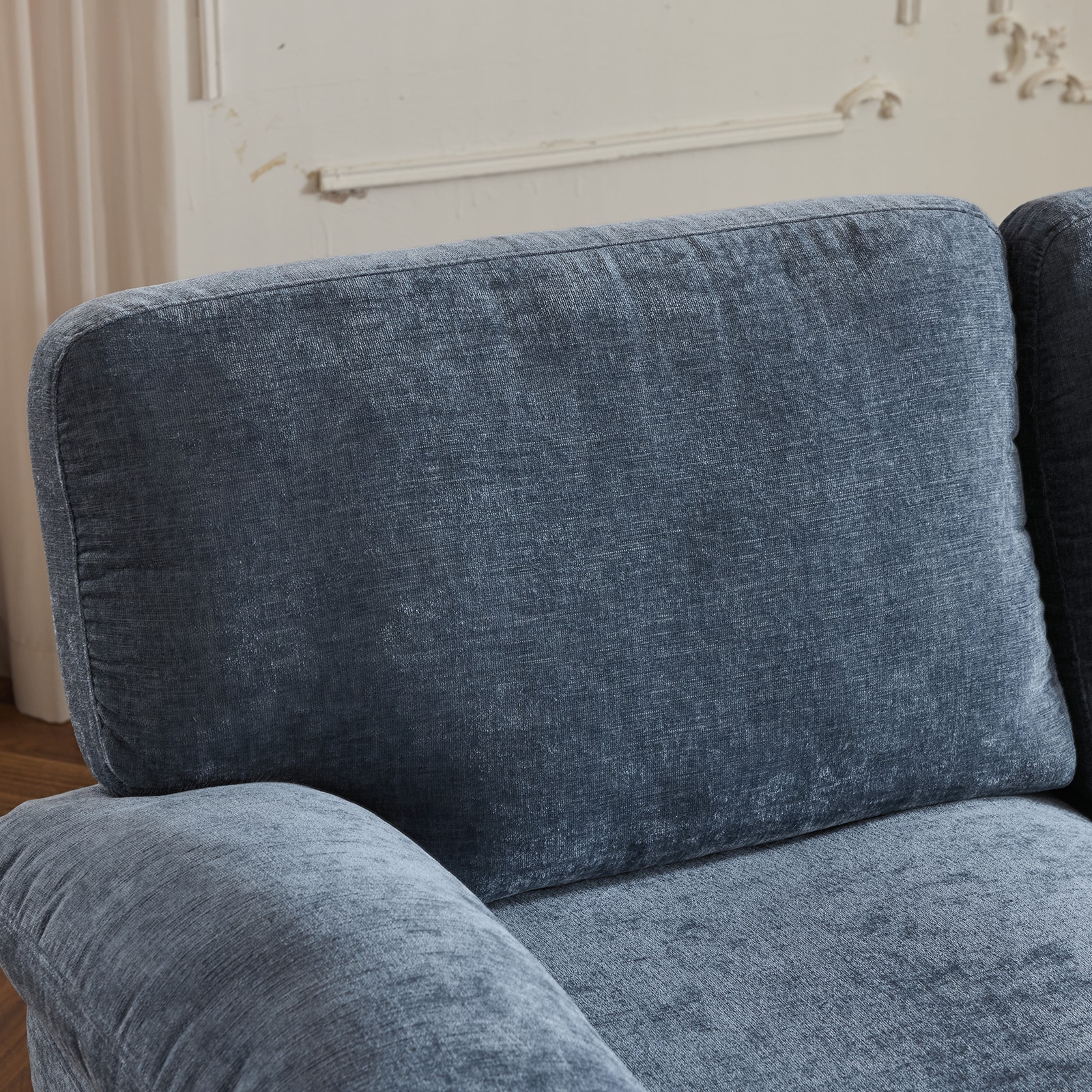 Outopee LO1G98000453+54 Sofas-Loveseats - View #4