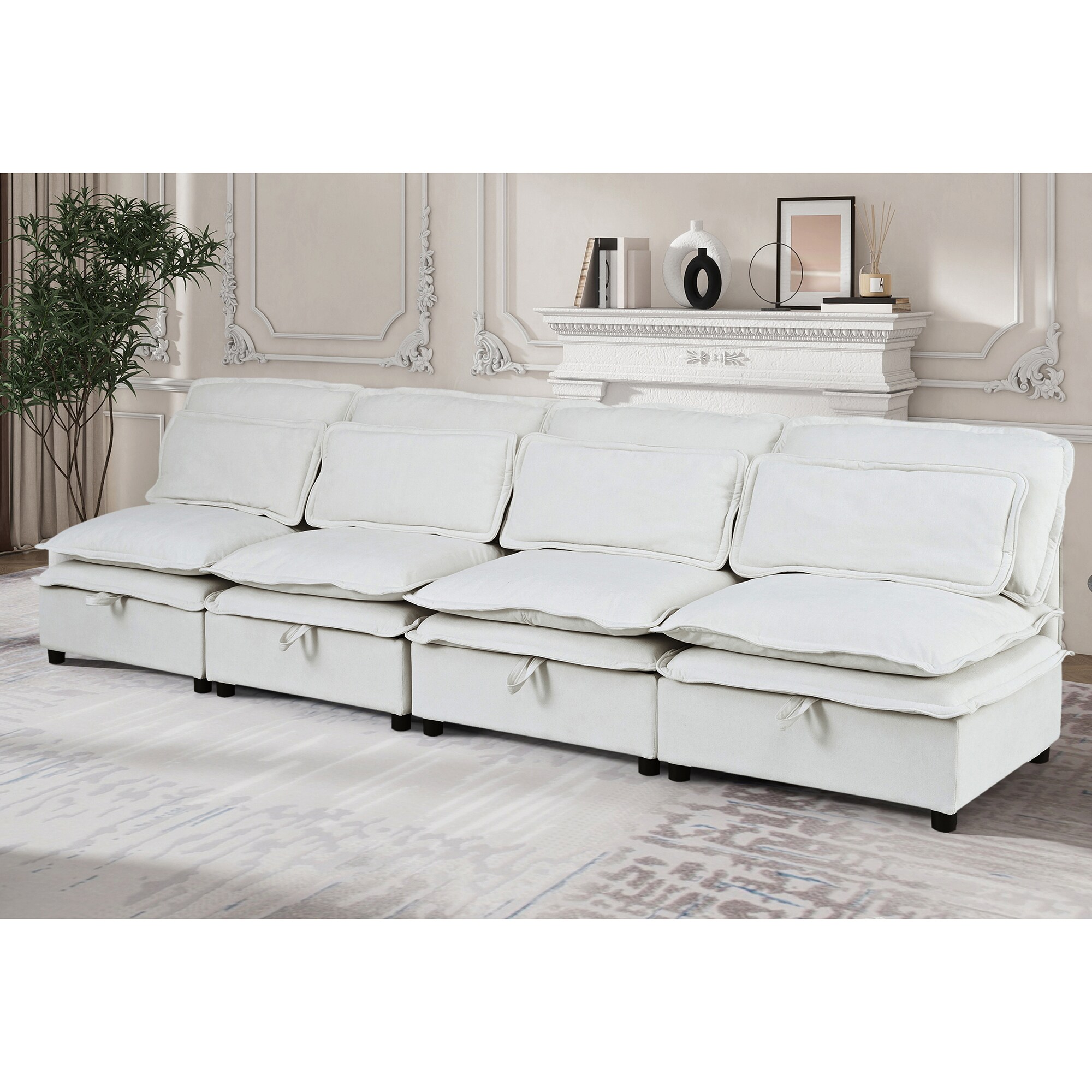 Bybafun YC5200005 Sofas-Loveseats - View #11