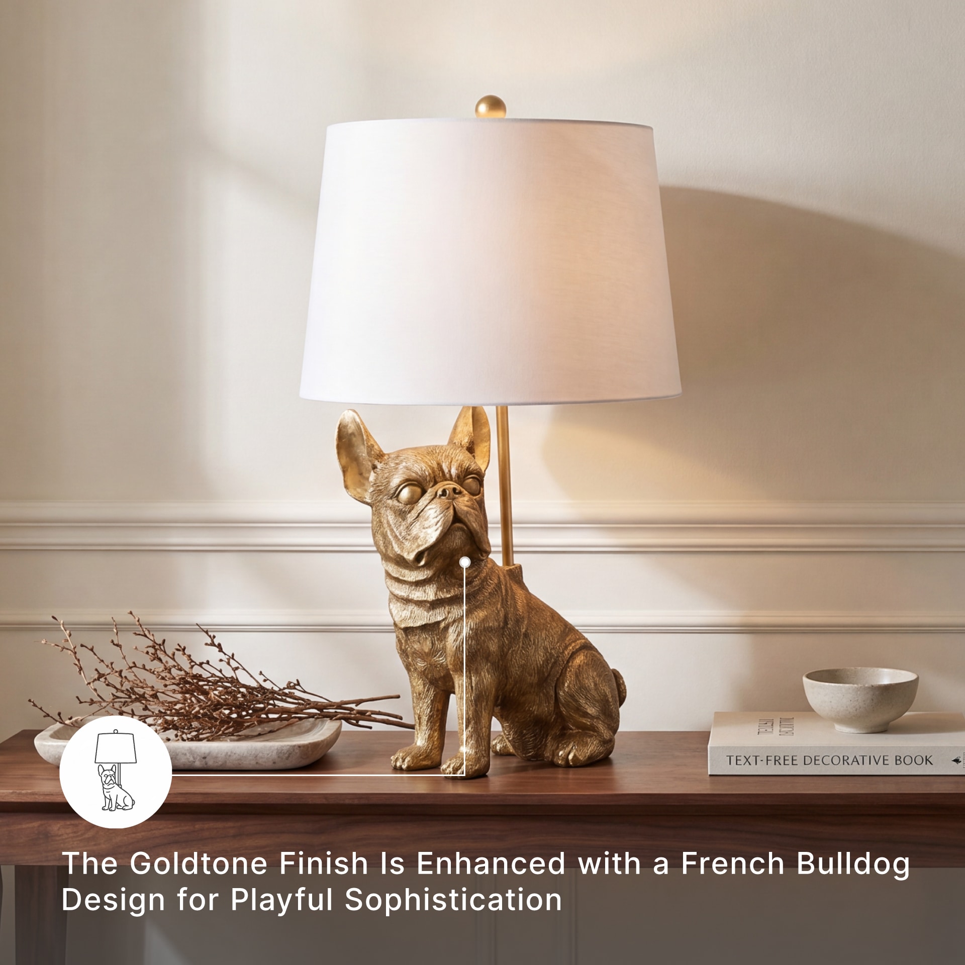 Signature Design by Ashley L317054 Table-Lamps - View #4