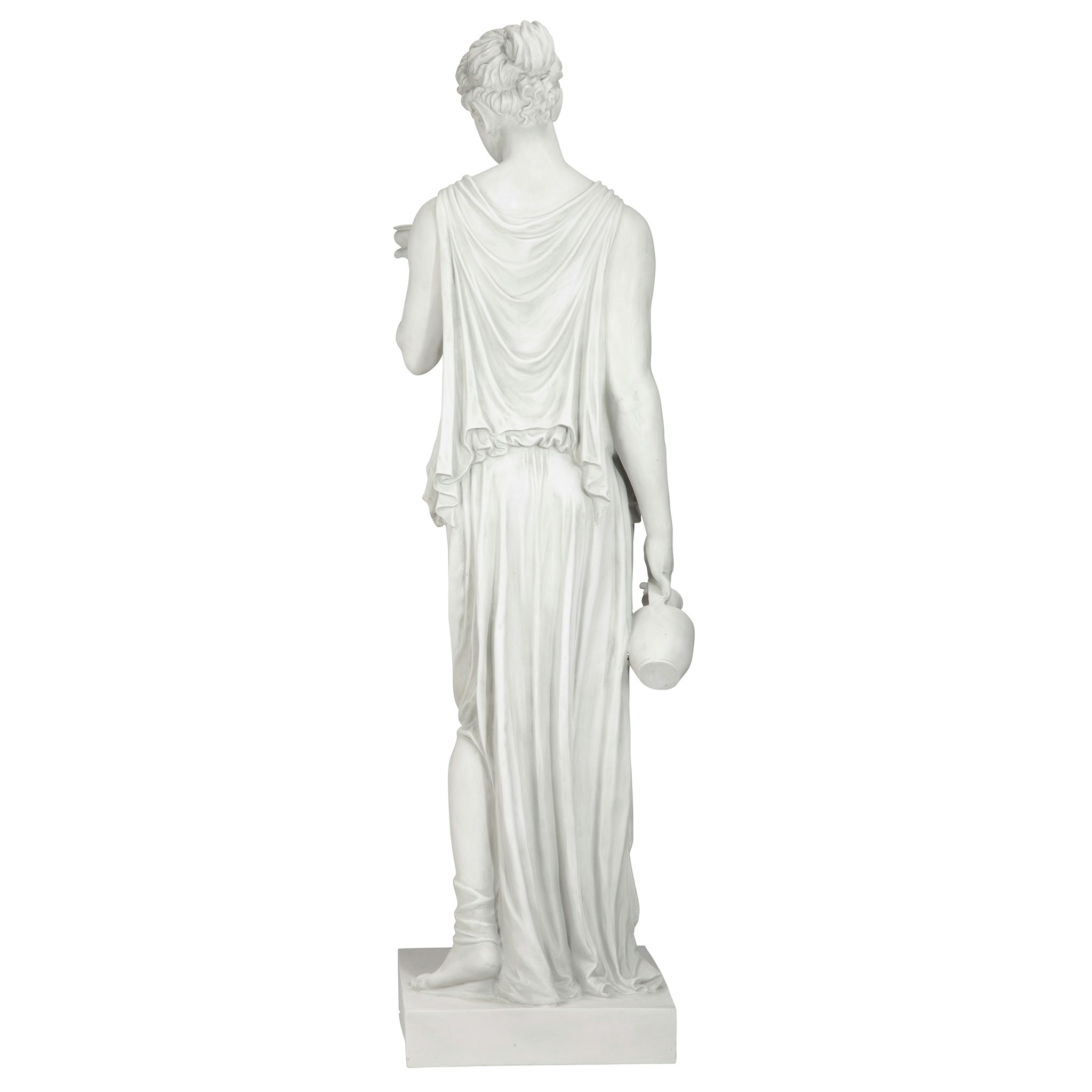 Design Toscano KY1304 Garden-Statue - View #6