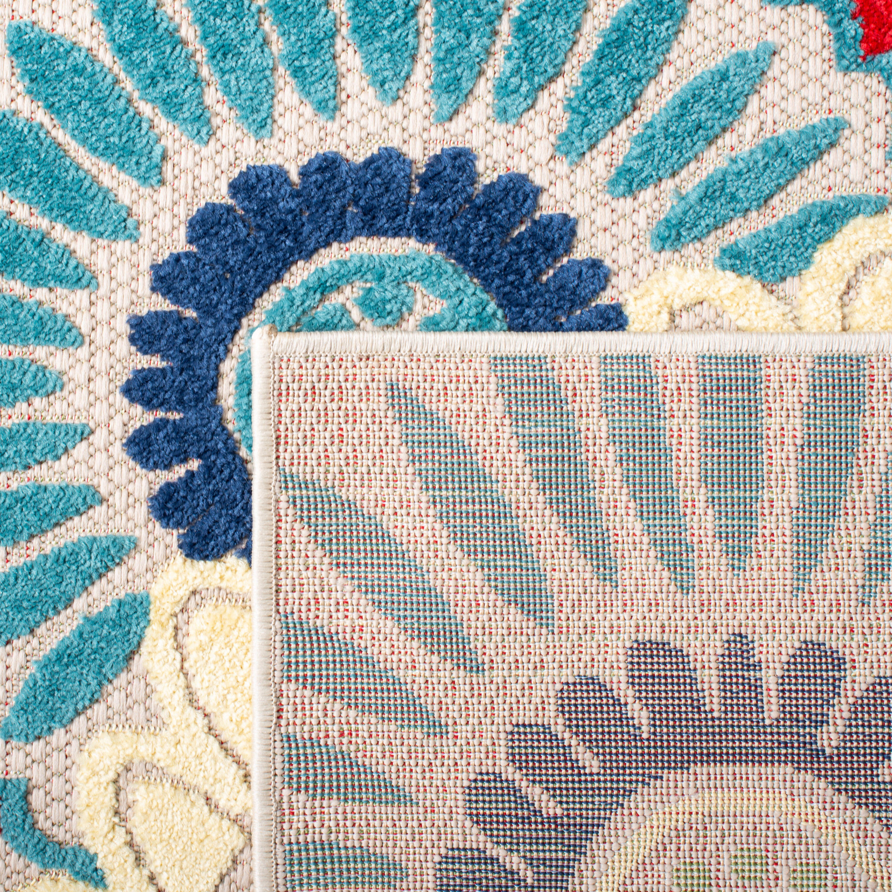 Safavieh CBN382M-219 rugs - View #6