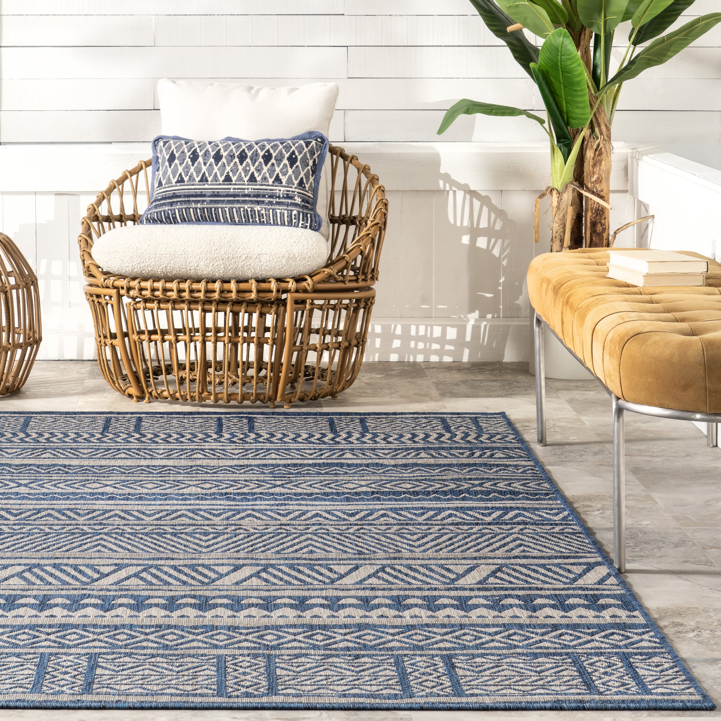 nuLOOM GBCB34F-6709 rugs - View #9
