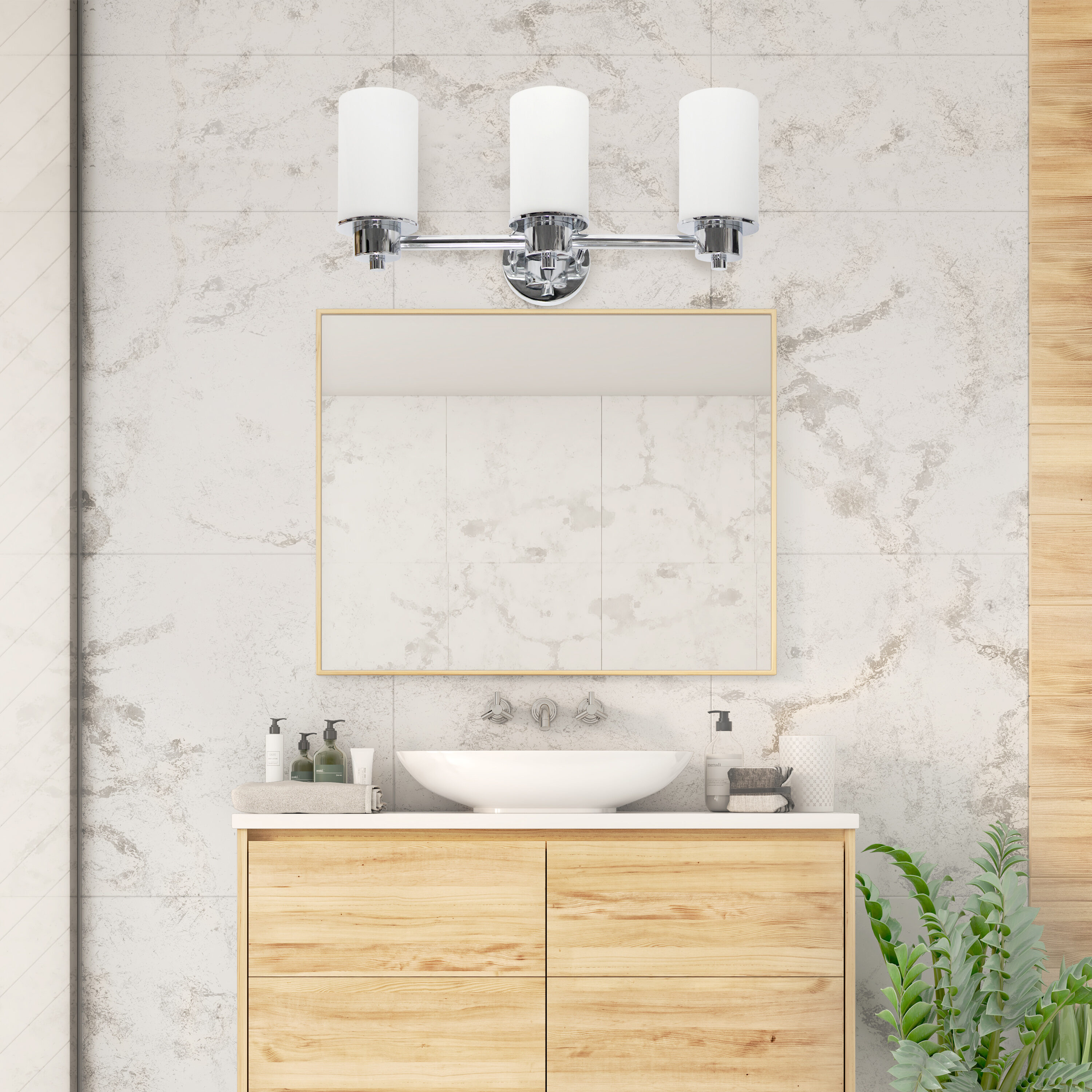 Lalia Home LHV-1004-CH b089995 - View #4