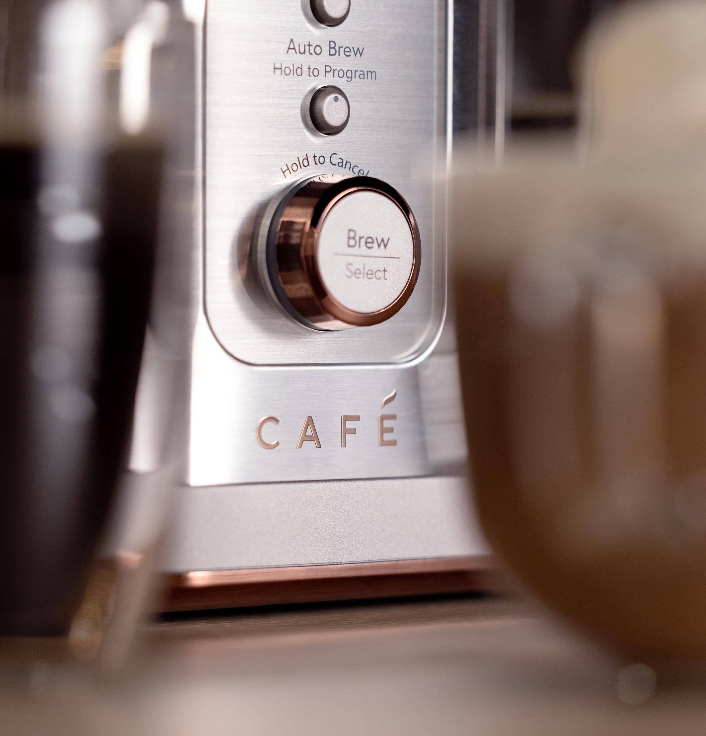 Cafe C7CDABS2RS3 Coffee-Makers - View #15