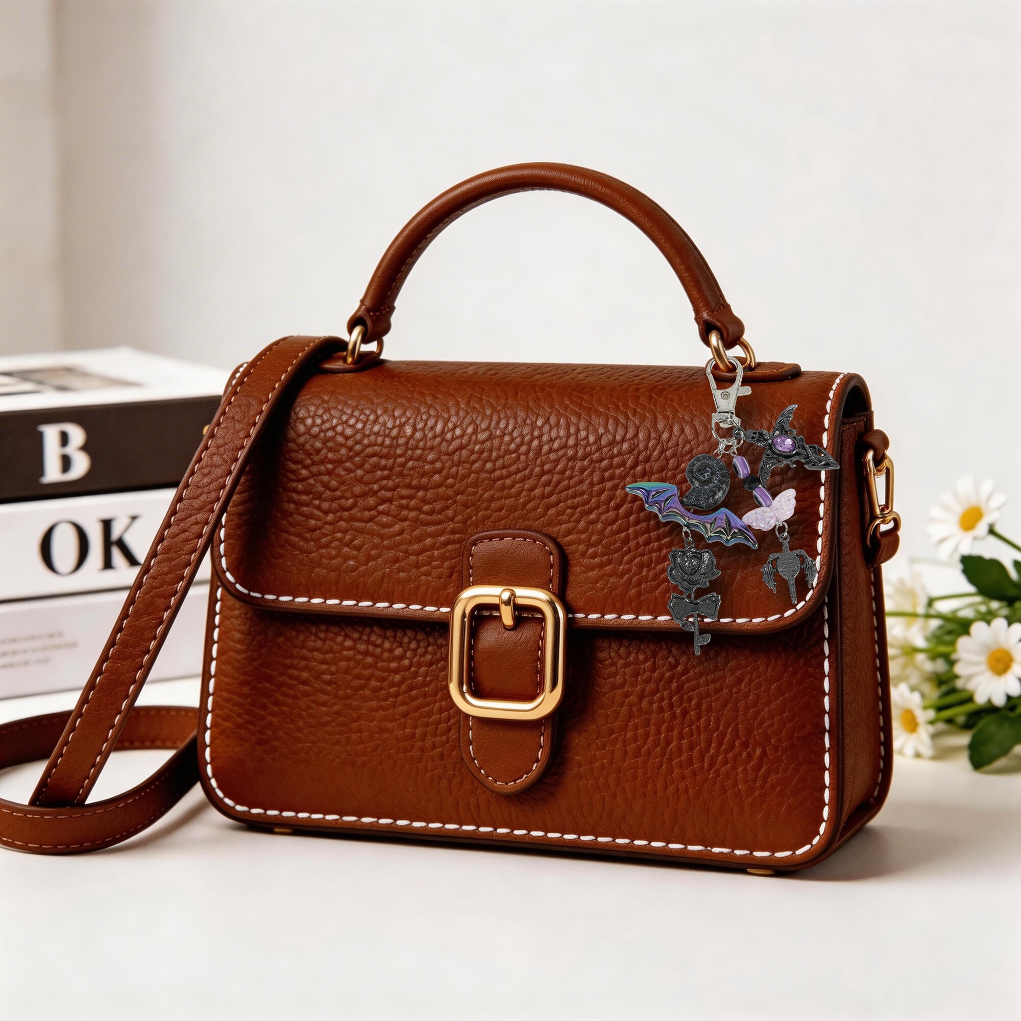 Unique Bargains S26072800UX5661 Key-Accessories - View #3
