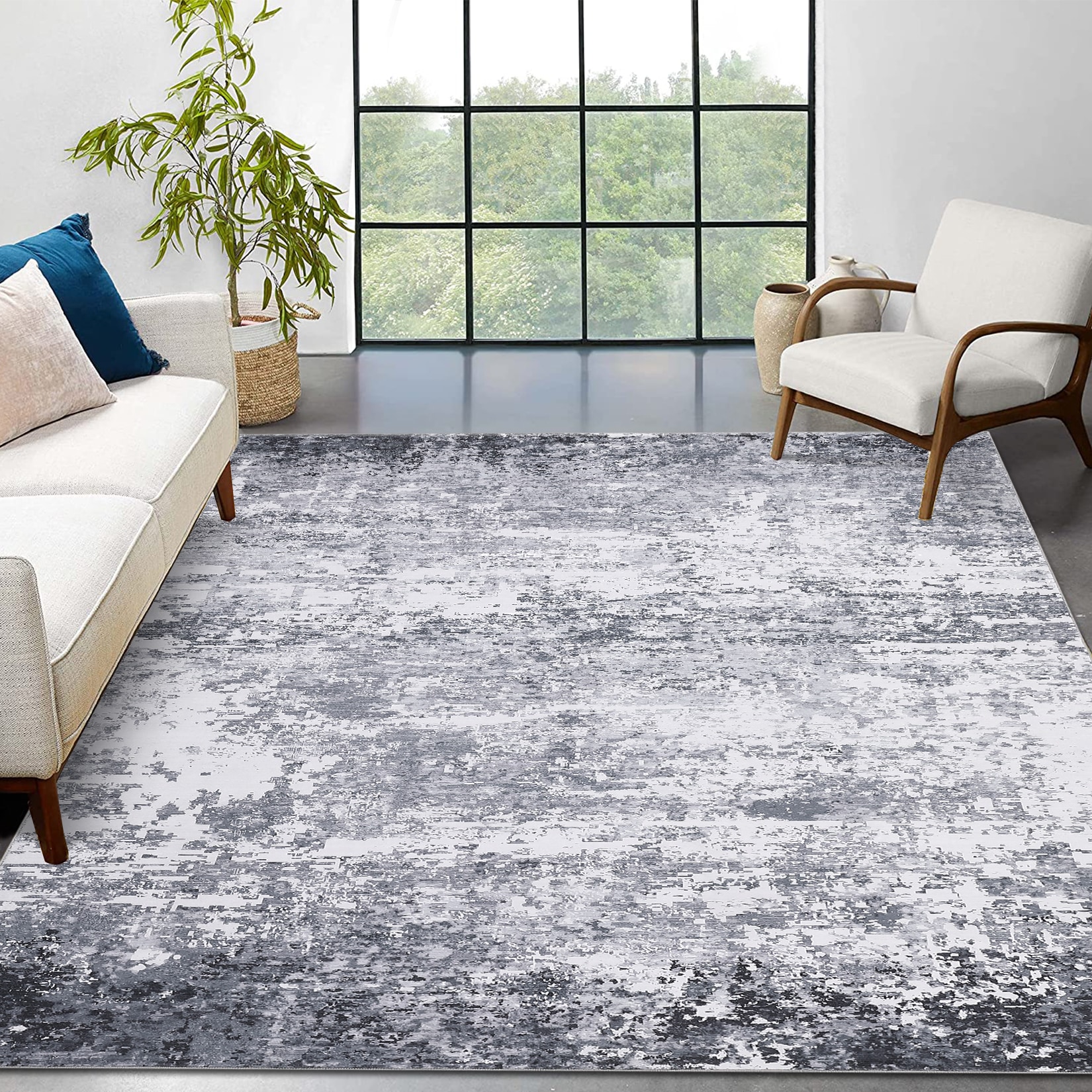 Assile XH26082181 rugs - View #4