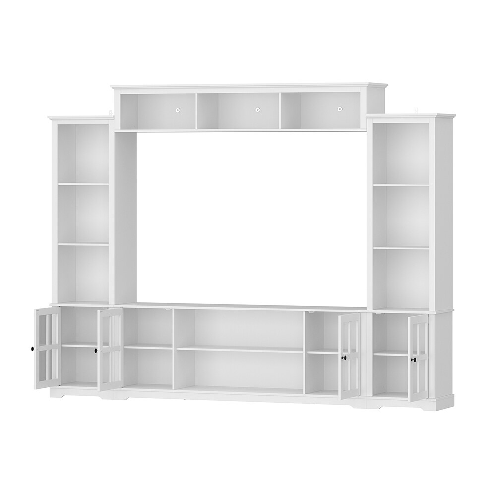 Homsee KF020341-01+02 Tv-Stands - View #5