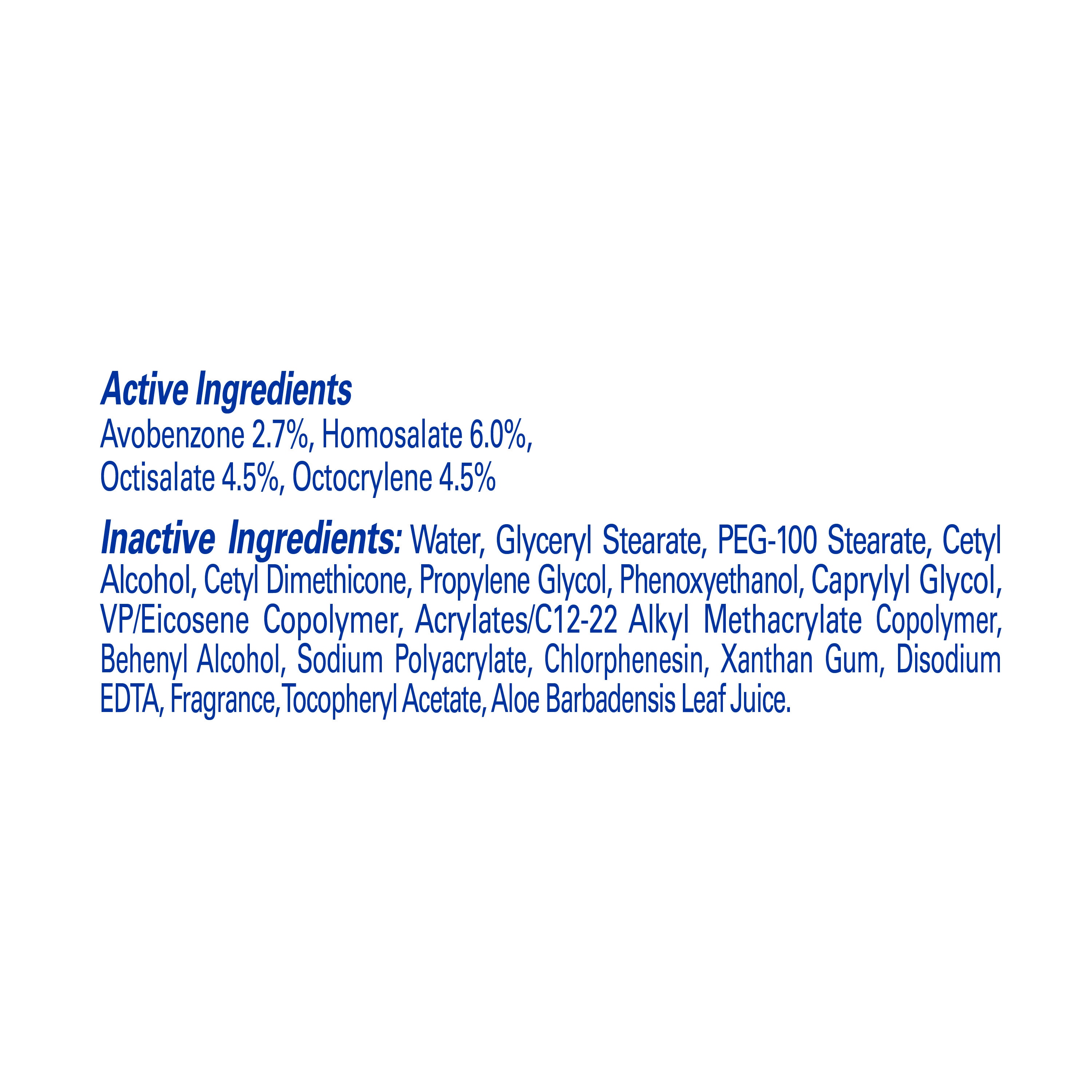 Banana Boat X001449603 Skin-Care - View #9