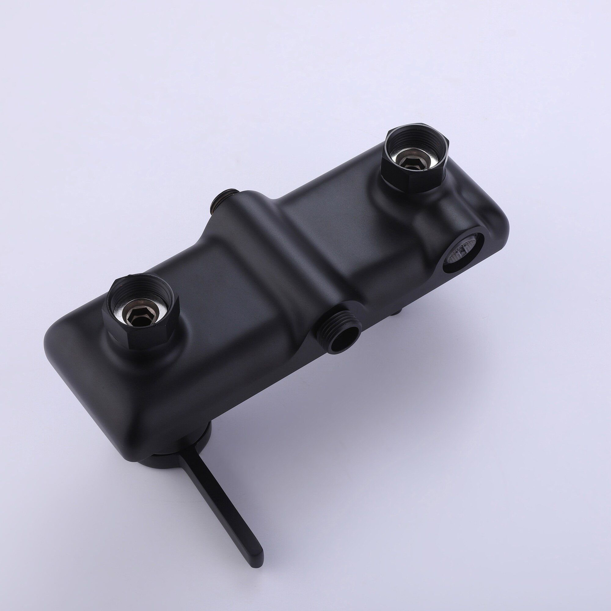 WELLFOR WB-1040 Showerhead-Bar-Panels - View #8