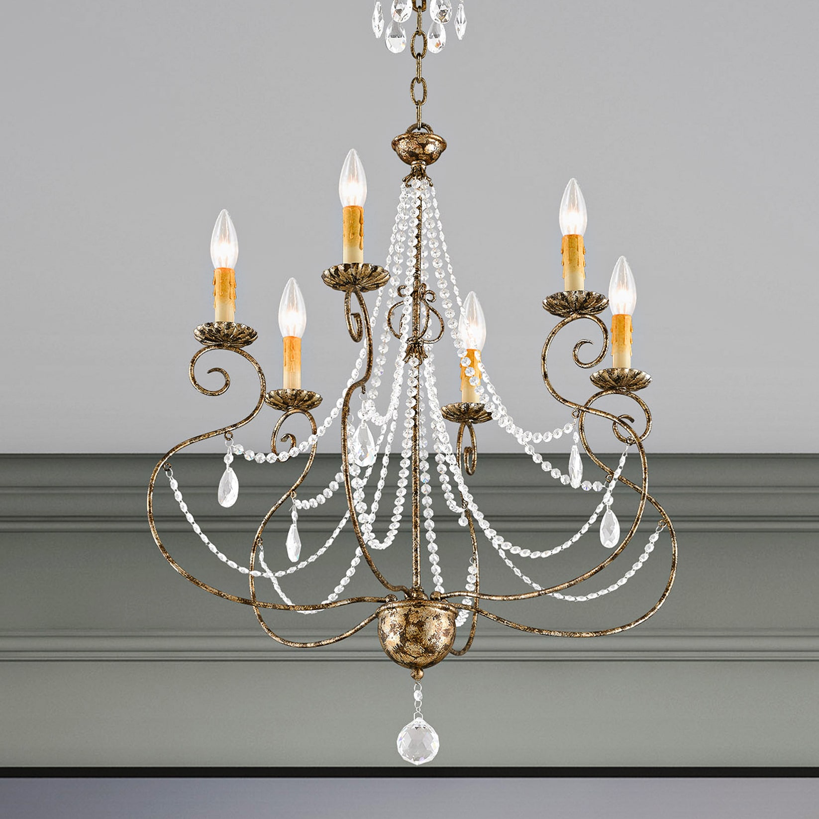 Livex Lighting 51906-36 b090015 - View #8