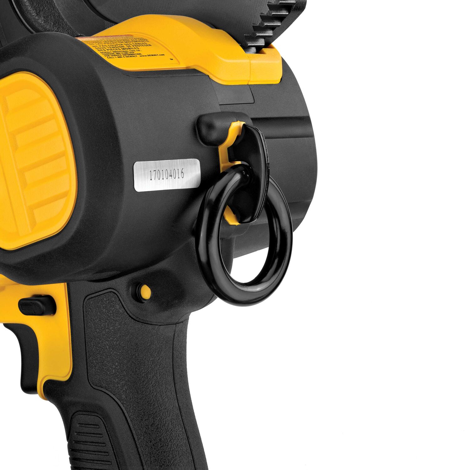 DEWALT DCE155D1 Cable-Cutters - View #5